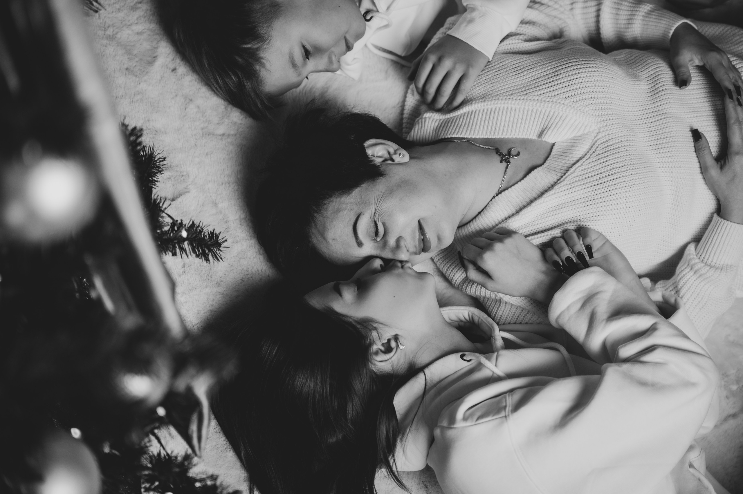 Семейные съемки. Мария Черных — портретный и семейный фотограф в Краснодаре