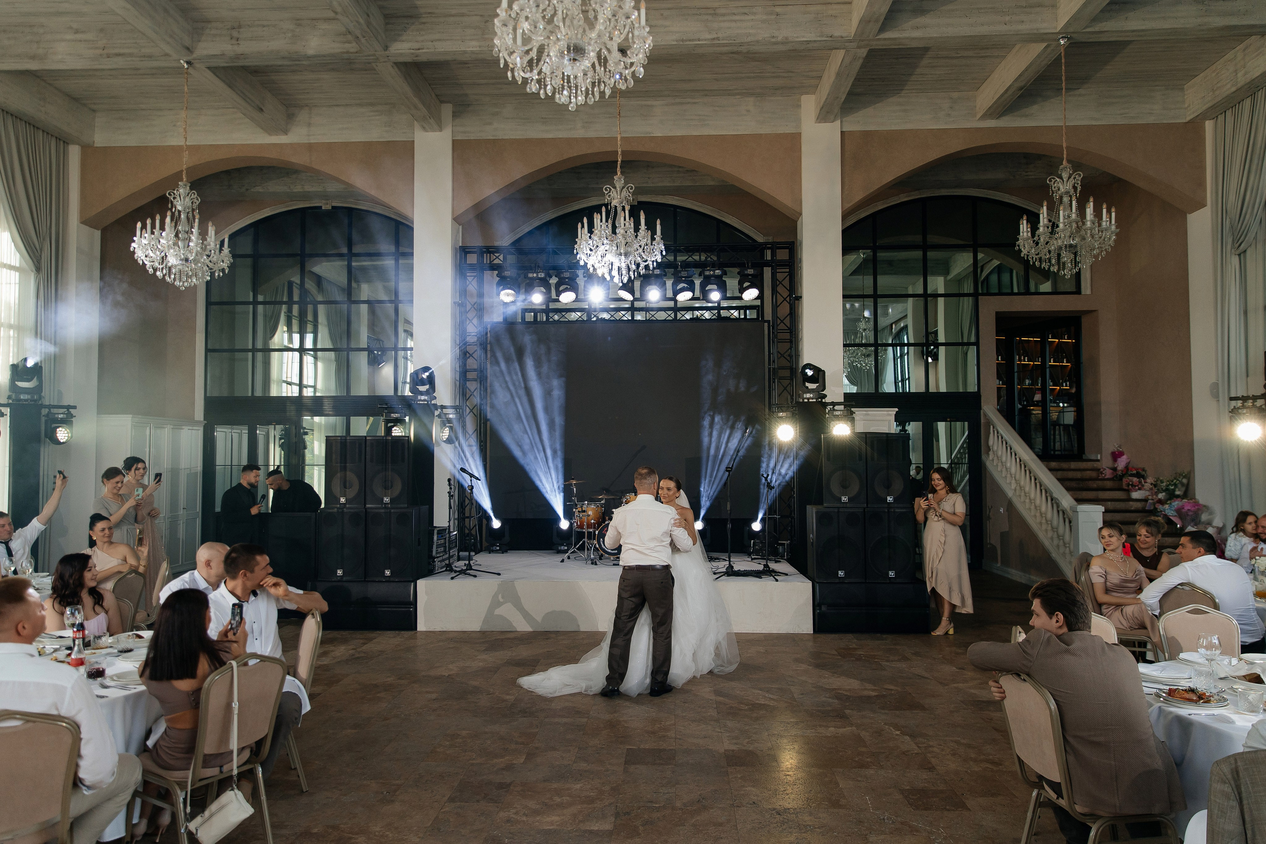 Юрий и Светлана. Свадебный фотограф в Краснодаре Ольга Цвиченко