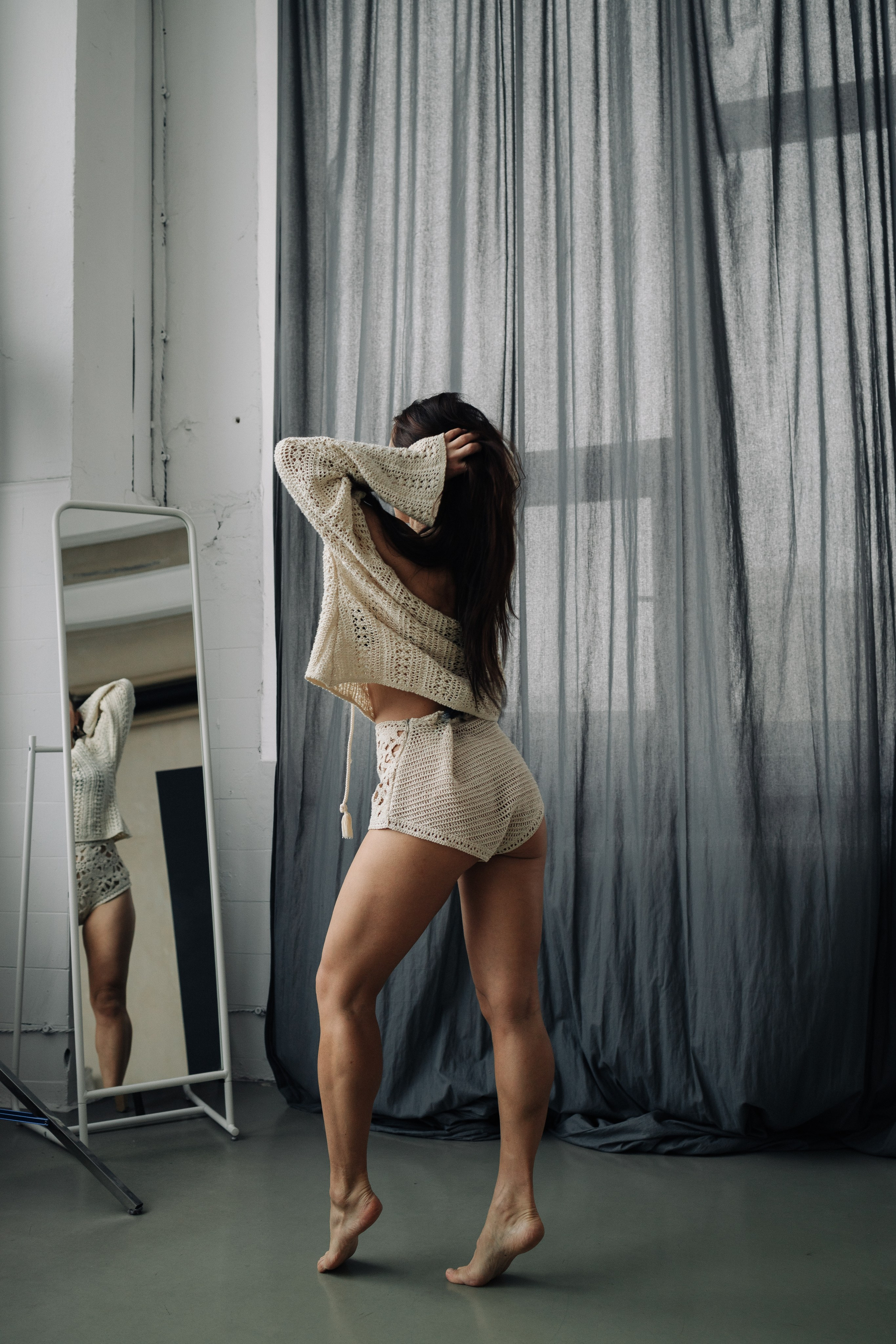 Натали. Фотограф Дарья Корель Санкт-Петербург