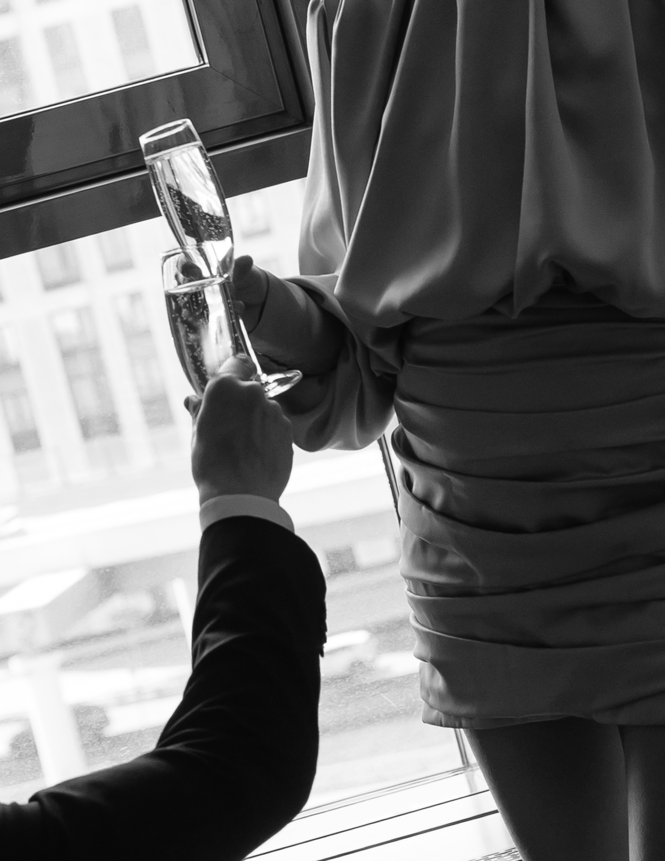 Анна и Сергей. Свадебный и портретный фотограф в Москве и Санкт-Петербурге