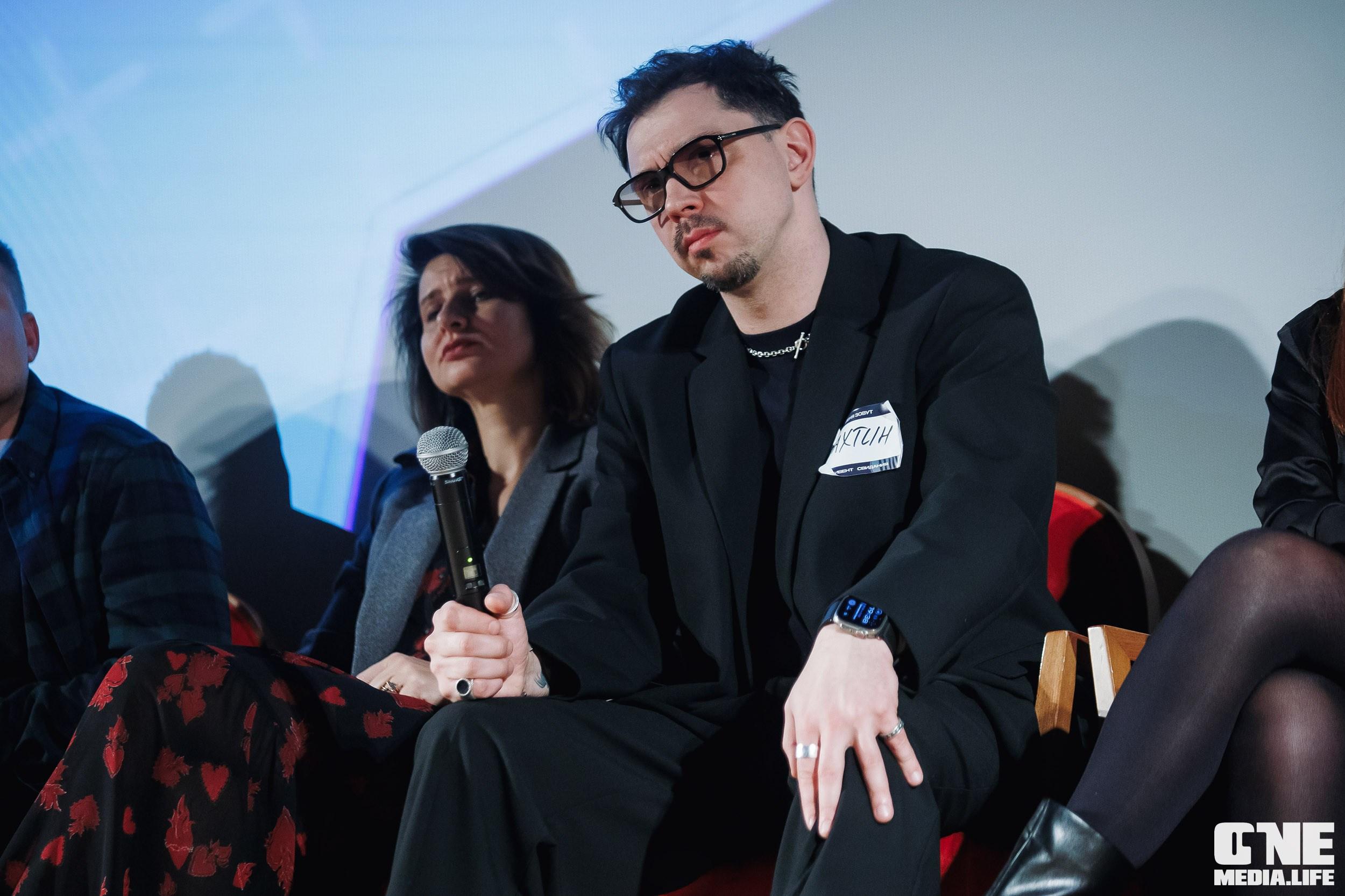 Фоторепортаж из кинотеатра Заря. One Media Life: фоторепортажи, фотоотчеты с мероприятий и заведений