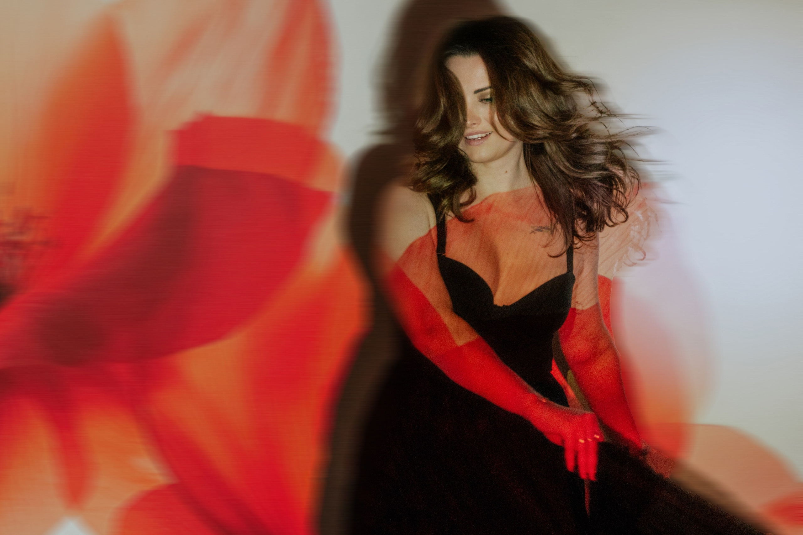 АННА | со•стояние. Valentina Elshina