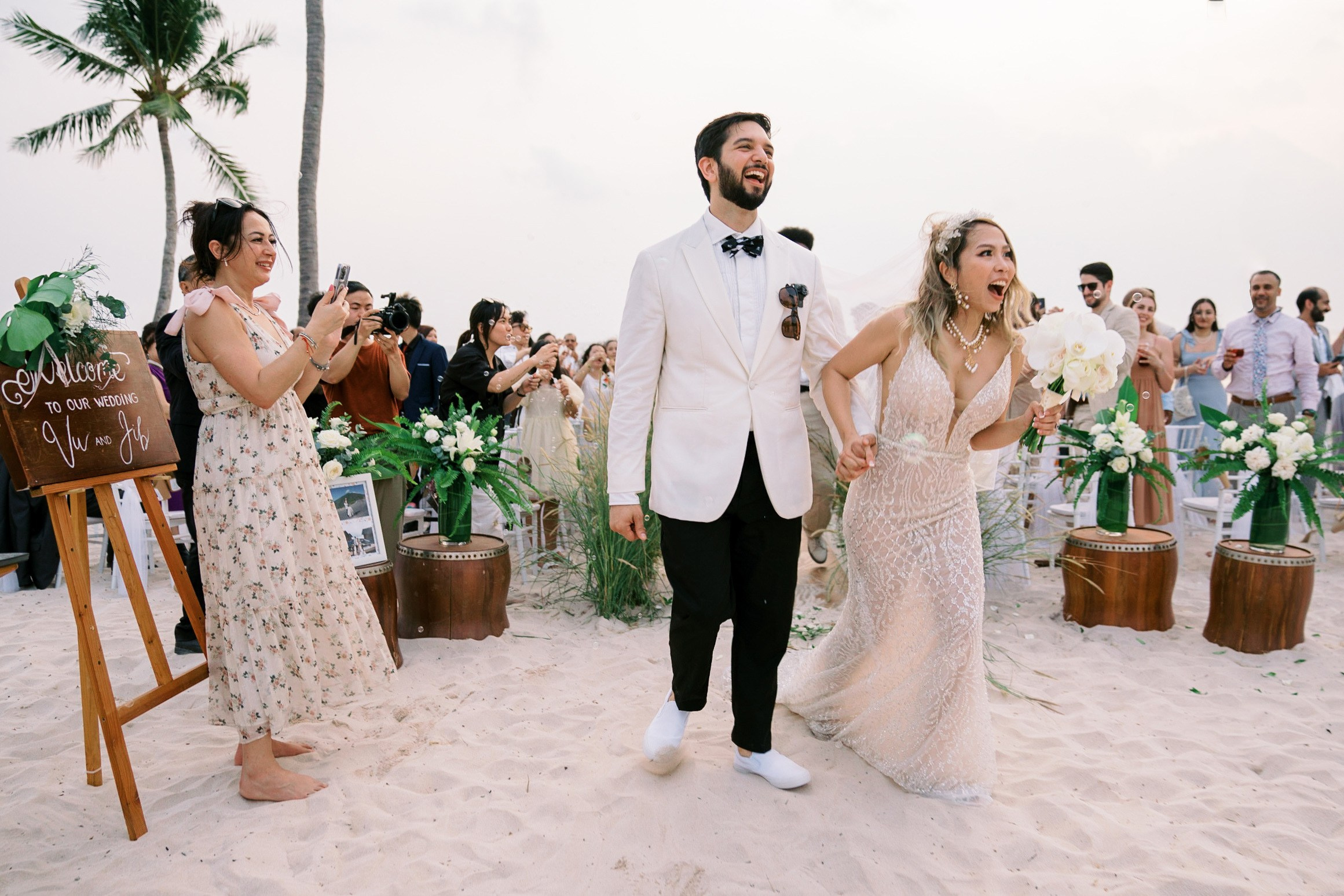 Сeremony. Phu Quoc Photographer — Phu Quoc wedding Photograper