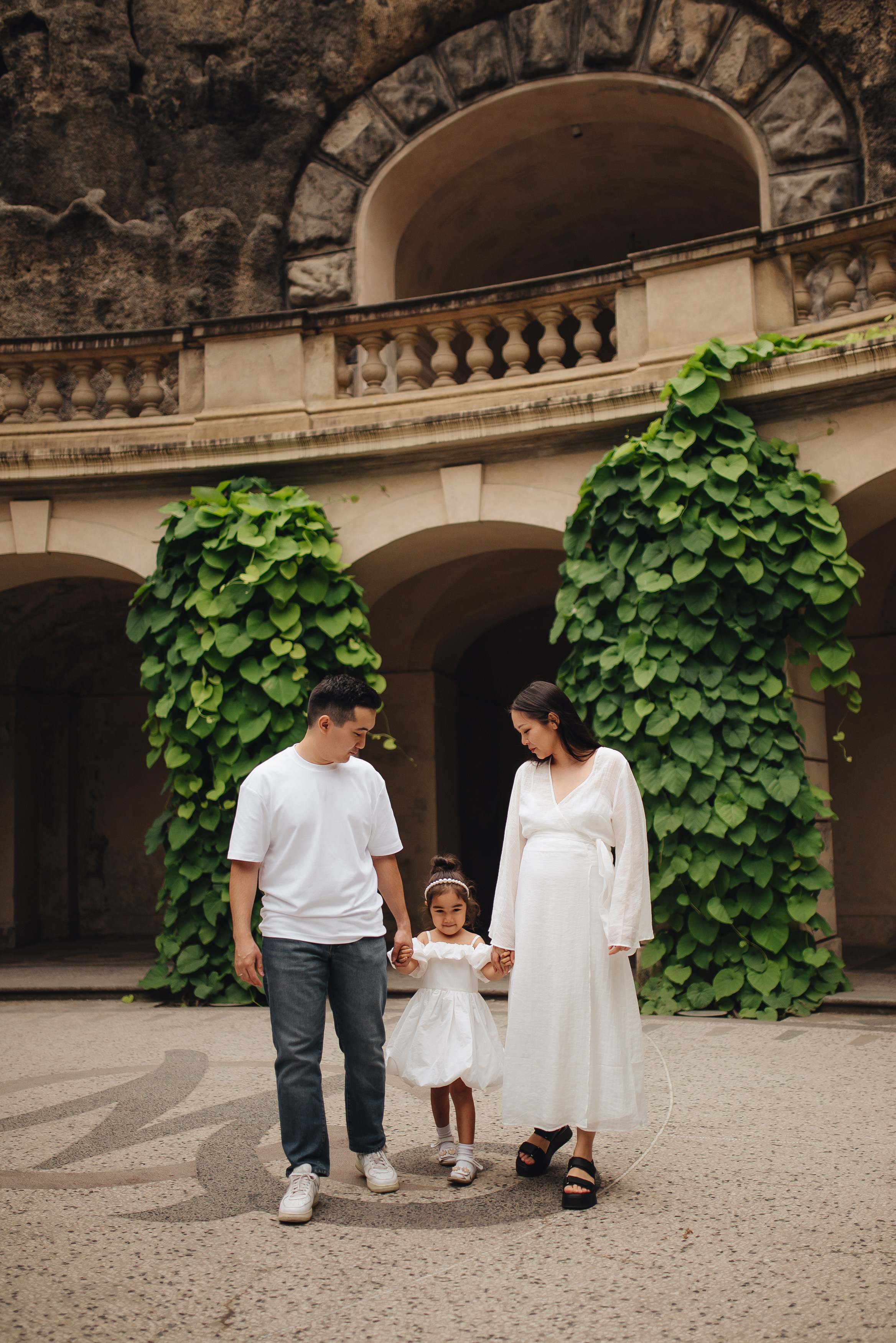Family. Фотограф Прага | Photographer Prague| Фотограф в Праге Яра Куркус