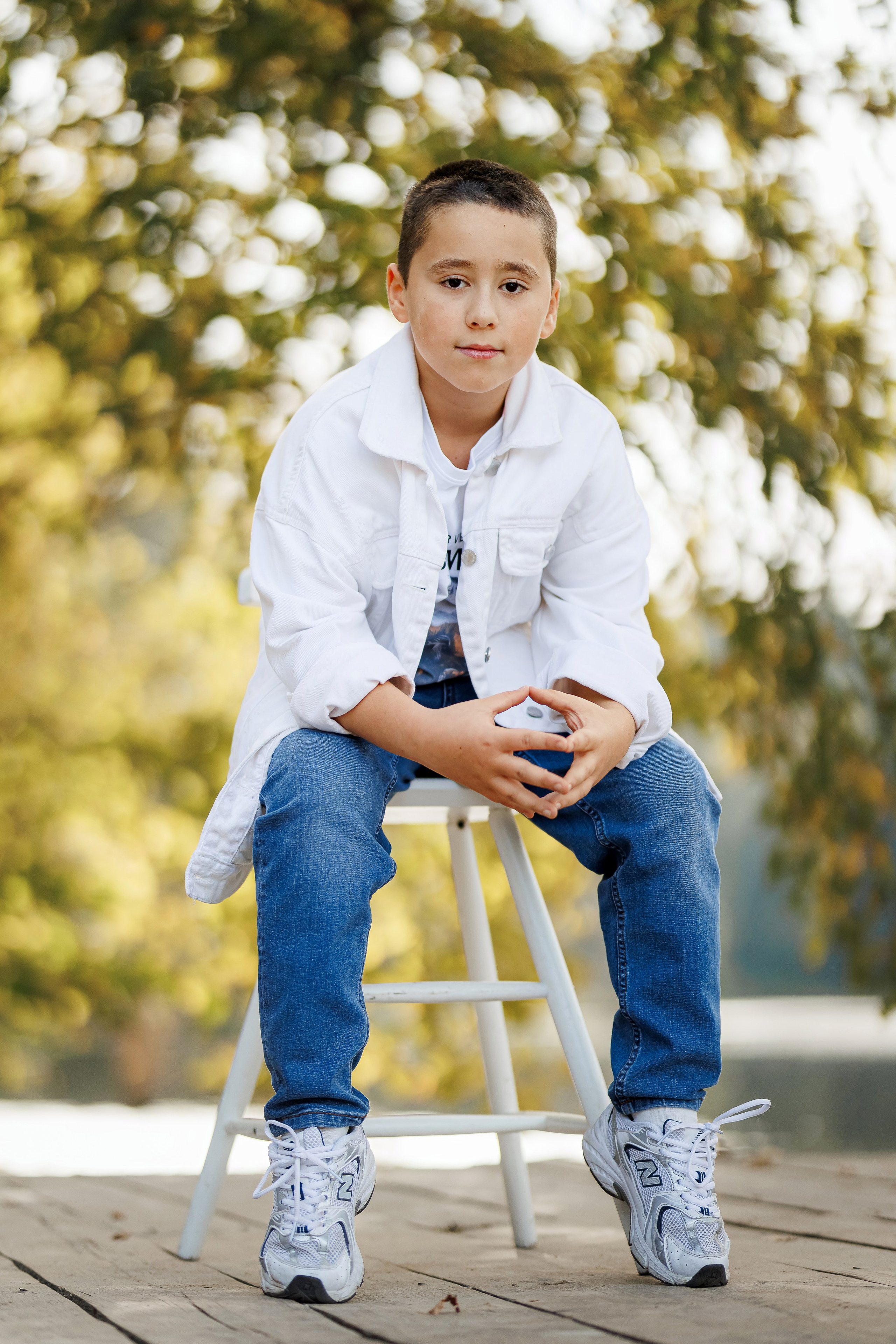 Портреты 4 классы. Семейный и детский фотограф Комина Елена, Власиха, Одинцово