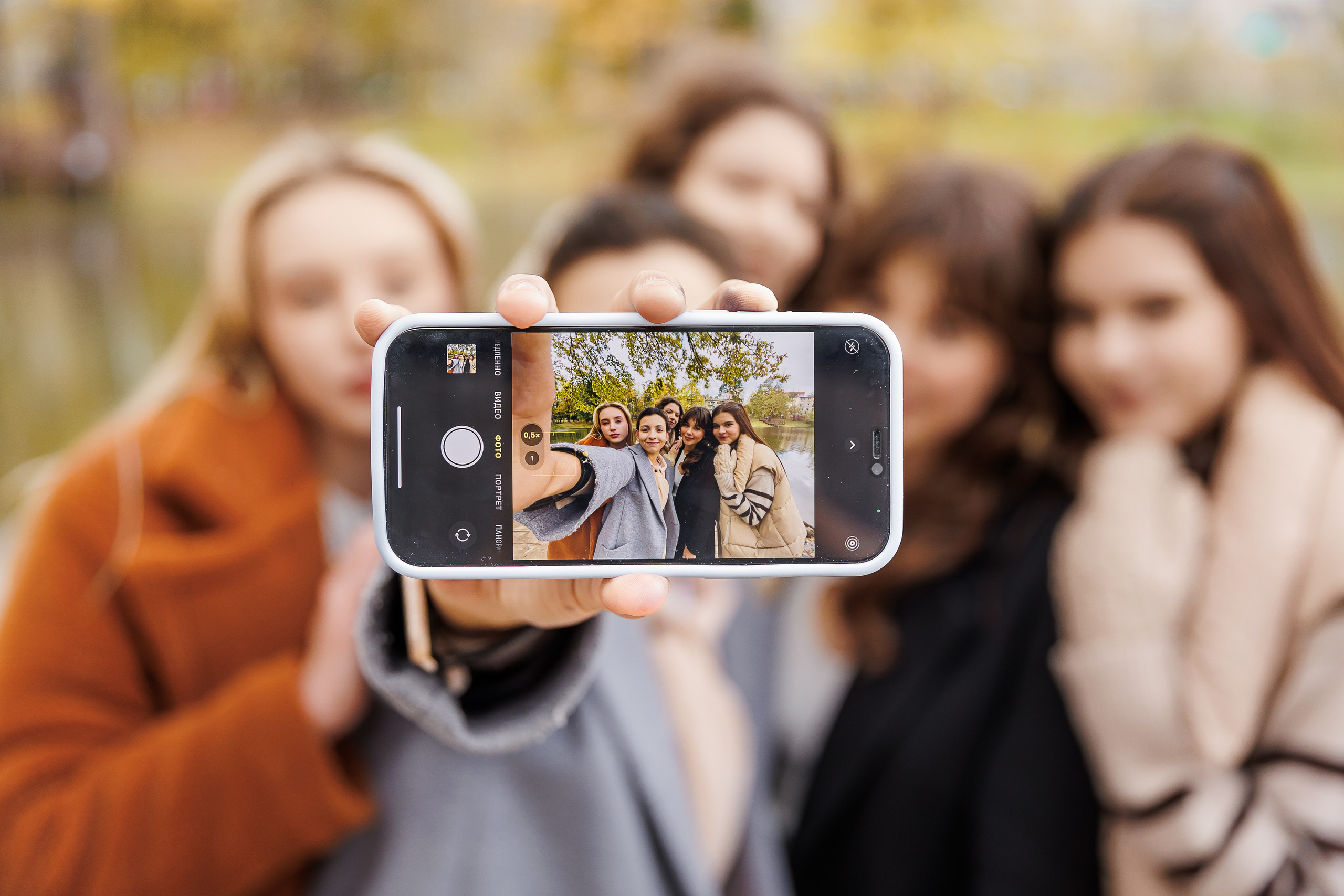 Групповые фото. Семейный и детский фотограф Комина Елена, Власиха, Одинцово