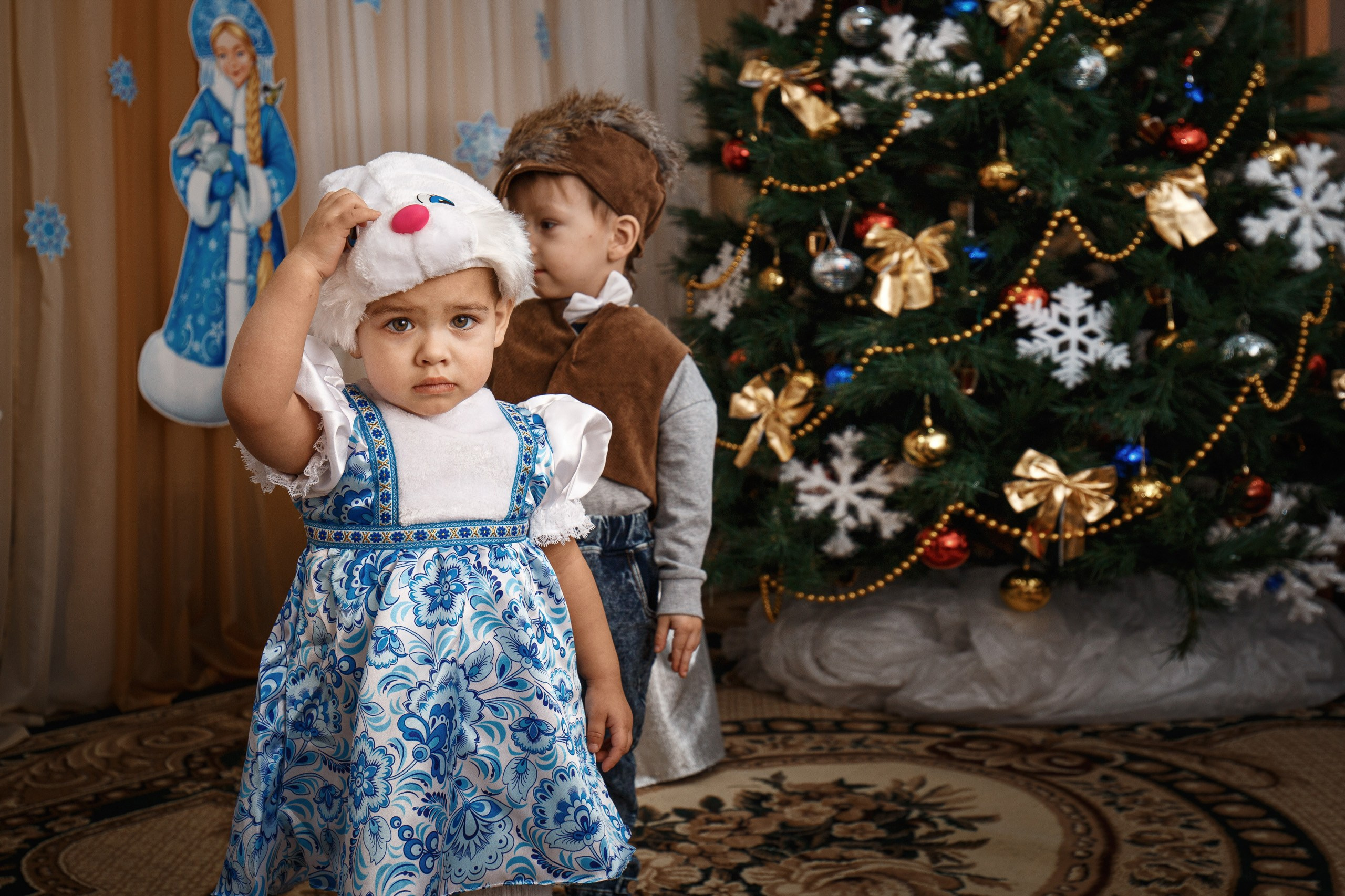 Детская съёмка. Фотограф в Санкт-Петербурге Денис Топчий