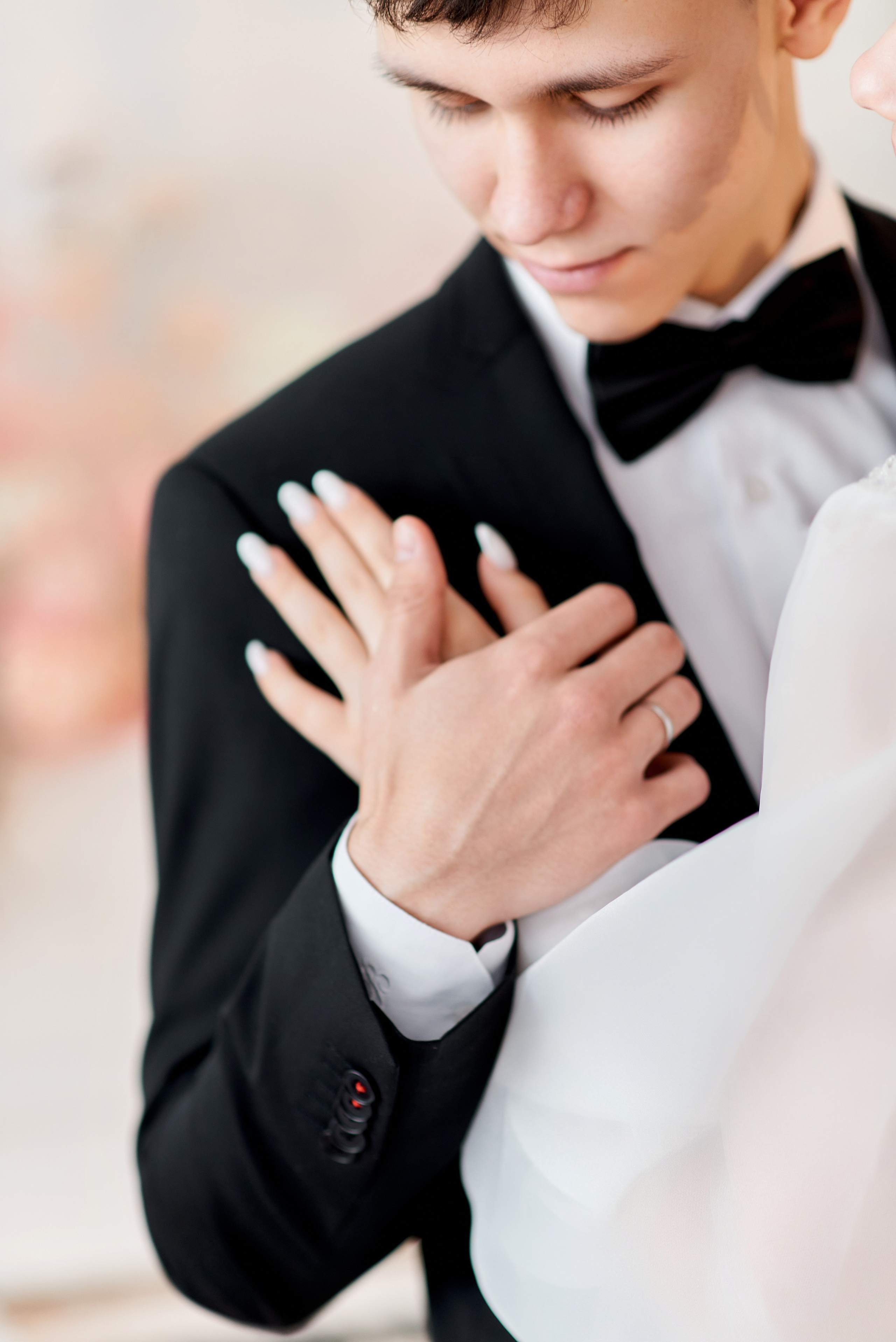 Д & М. Семейный и детский фотограф в г. Ногинске Ангелина Хасанова