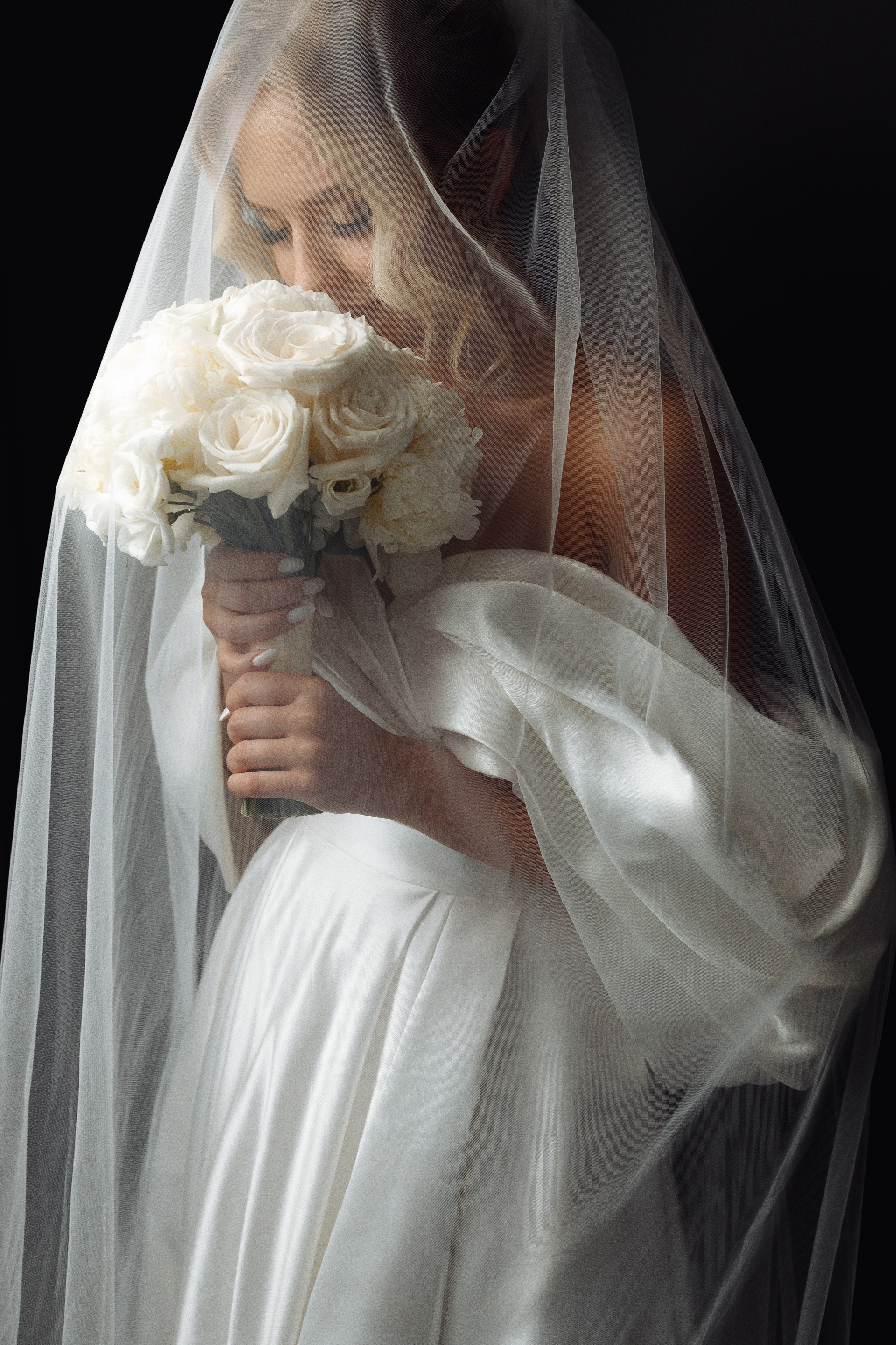 Игорь и Владислава. Свадебный фотограф в Уфе Трифонов Дмитрий