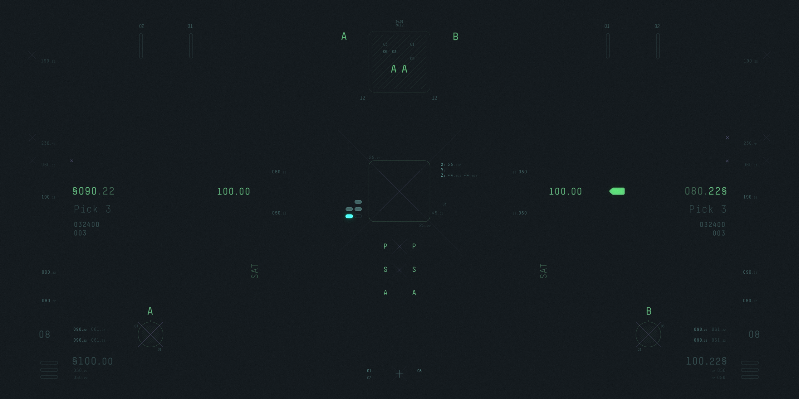 Crystal. Промышленный и Концепт-Дизайн. Александр Голубев