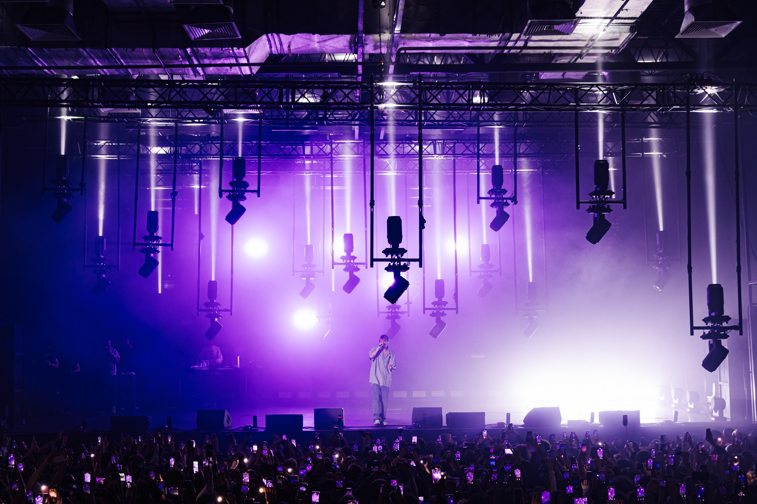 MAYOT / SAINT-PETERSBURG / 2025. OOPS TEAM