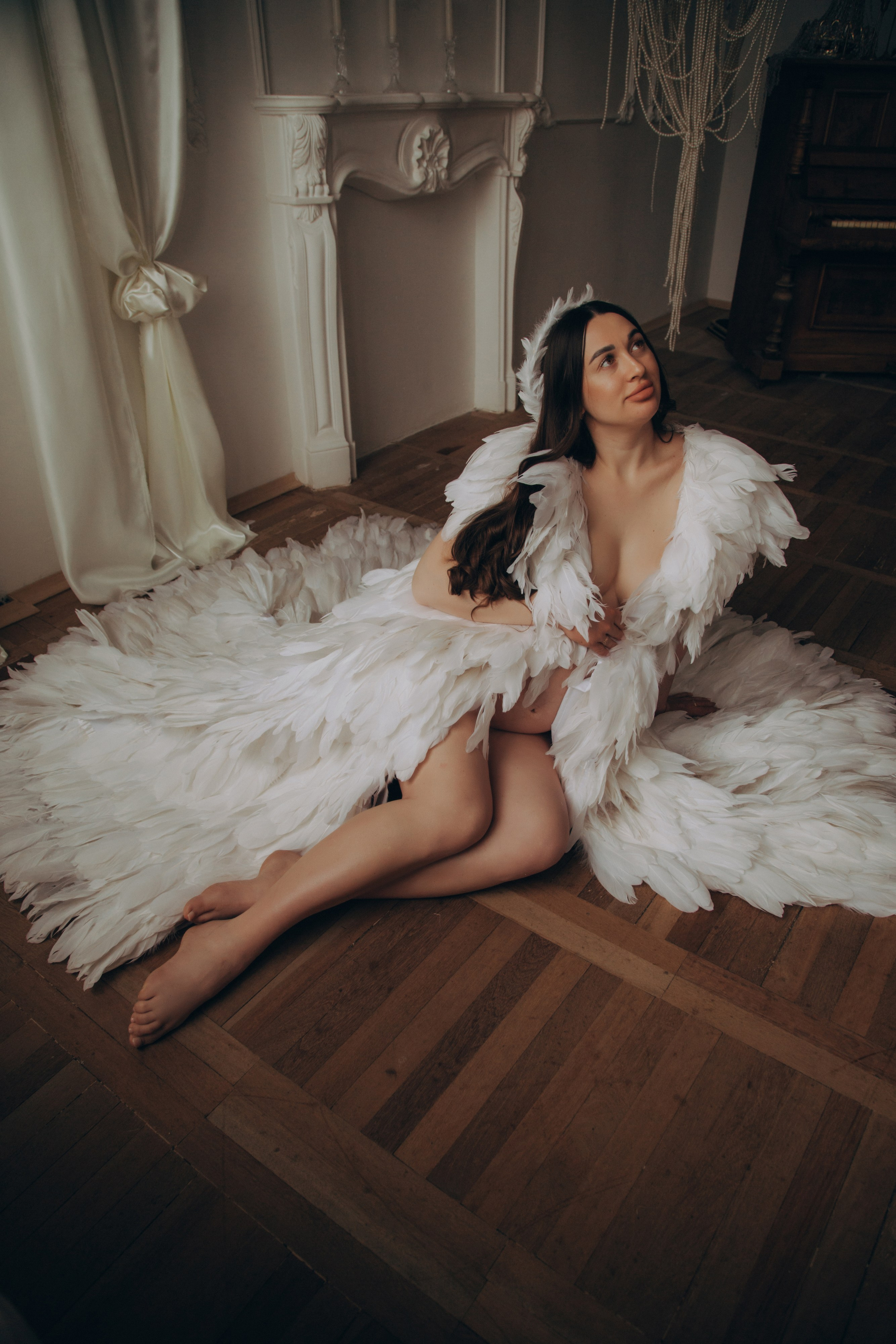 Нежная 💞. Семейный фотограф в г. Белгороде Ангелина Прокопенко