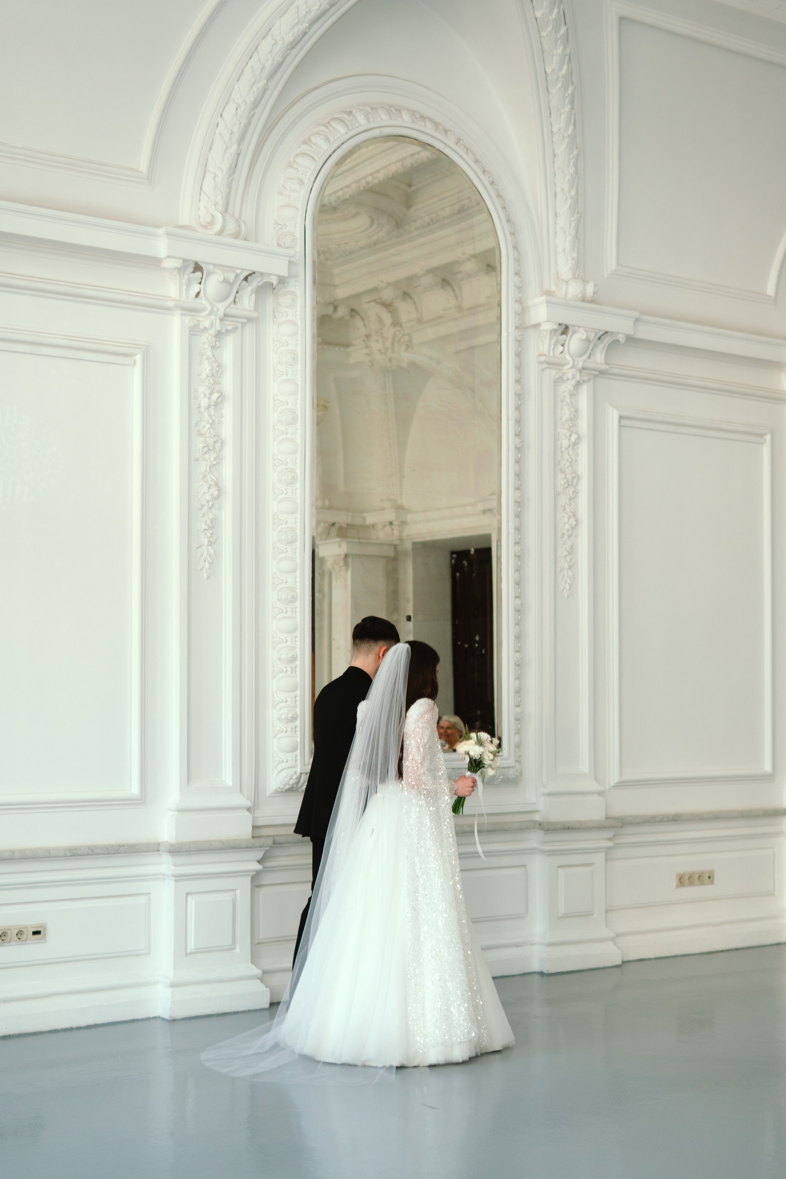 Олег и Саша. Фотограф Наталья Воронина Москва