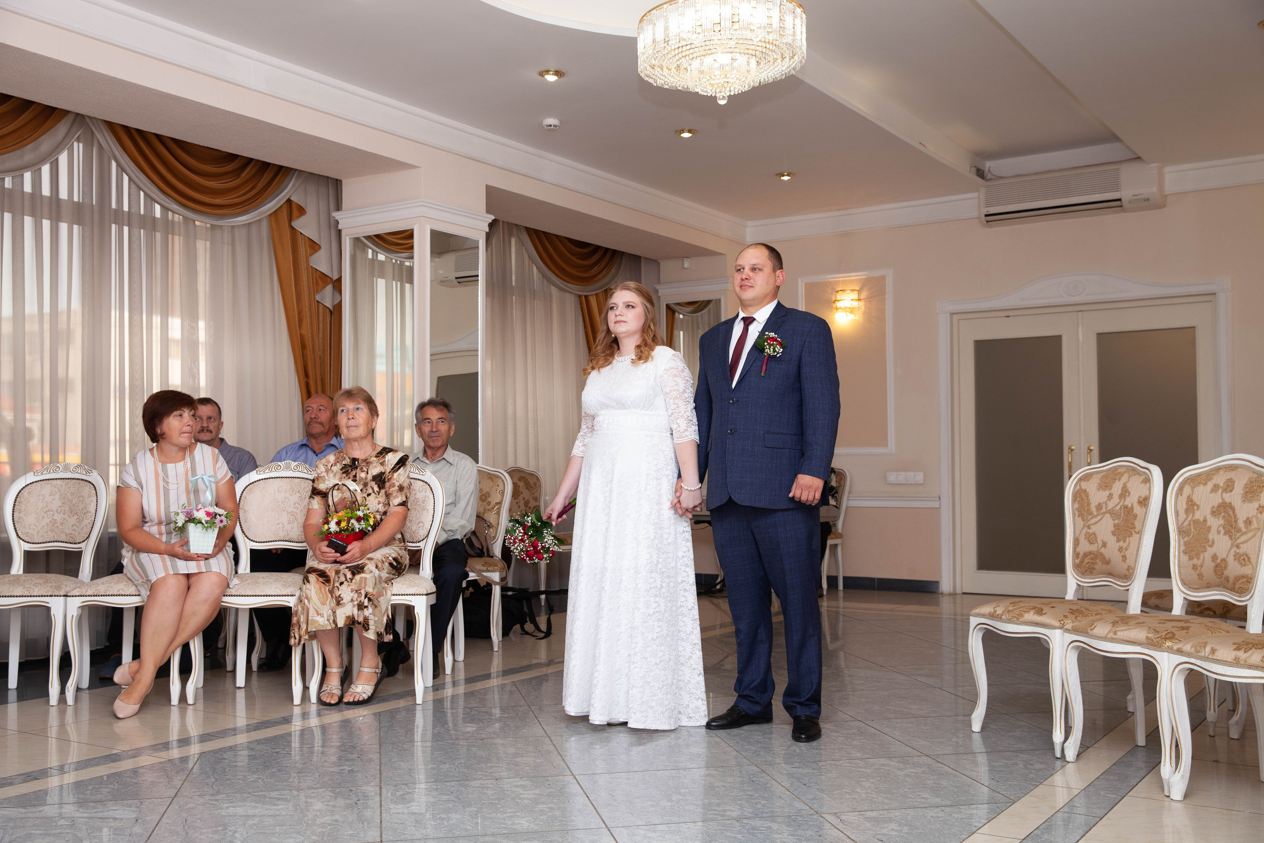 Свадебная фотосессия г. Люберцы. Фотограф в Железнодорожном и Балашихе