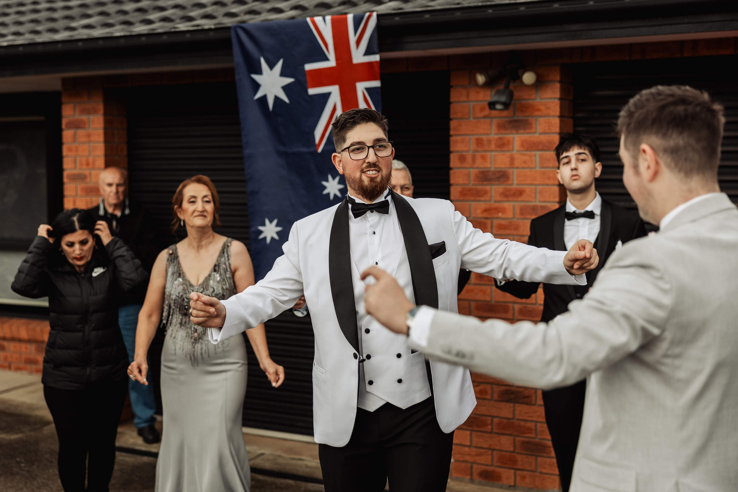 …Vows of Forever. Golden Moments Editing — We do Wedding’s Retouch and Video Editing