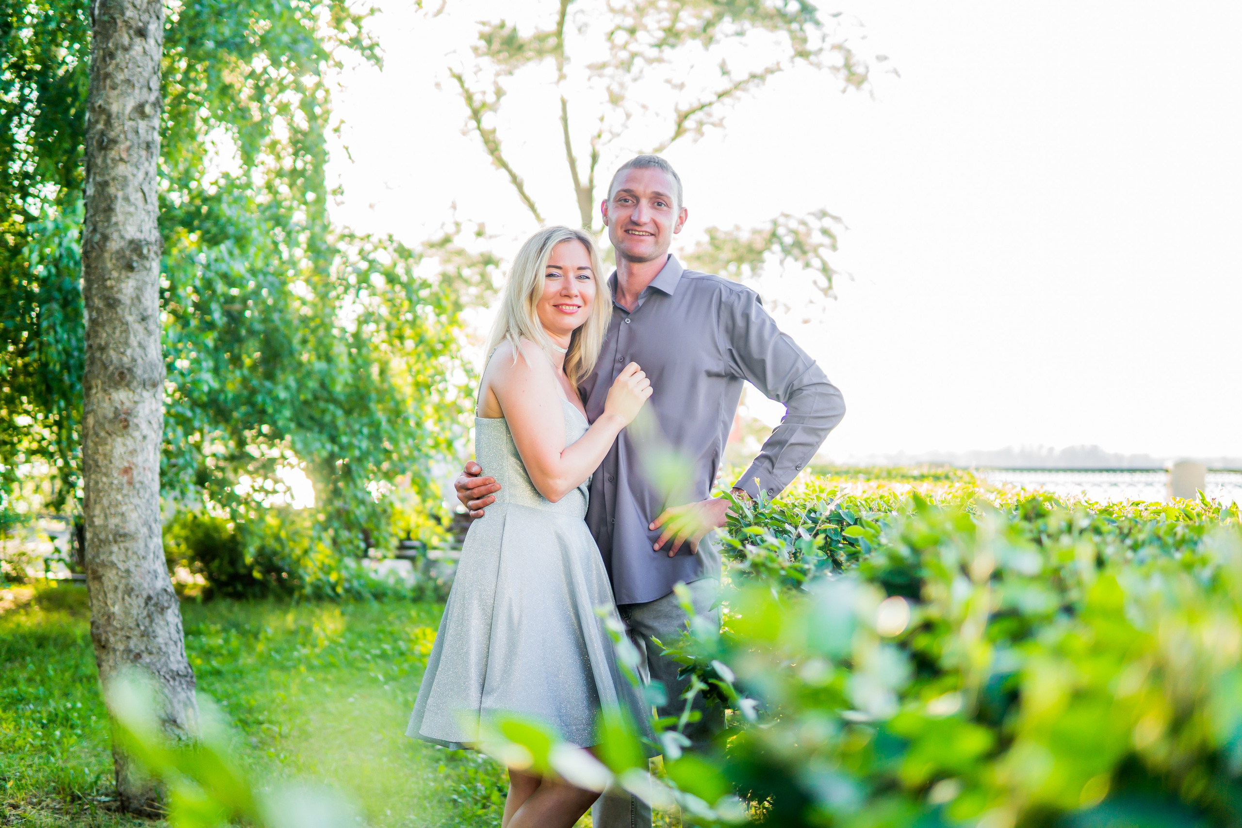 Lovestory. Семейный и детский фотограф в Самаре Анна Игнатова