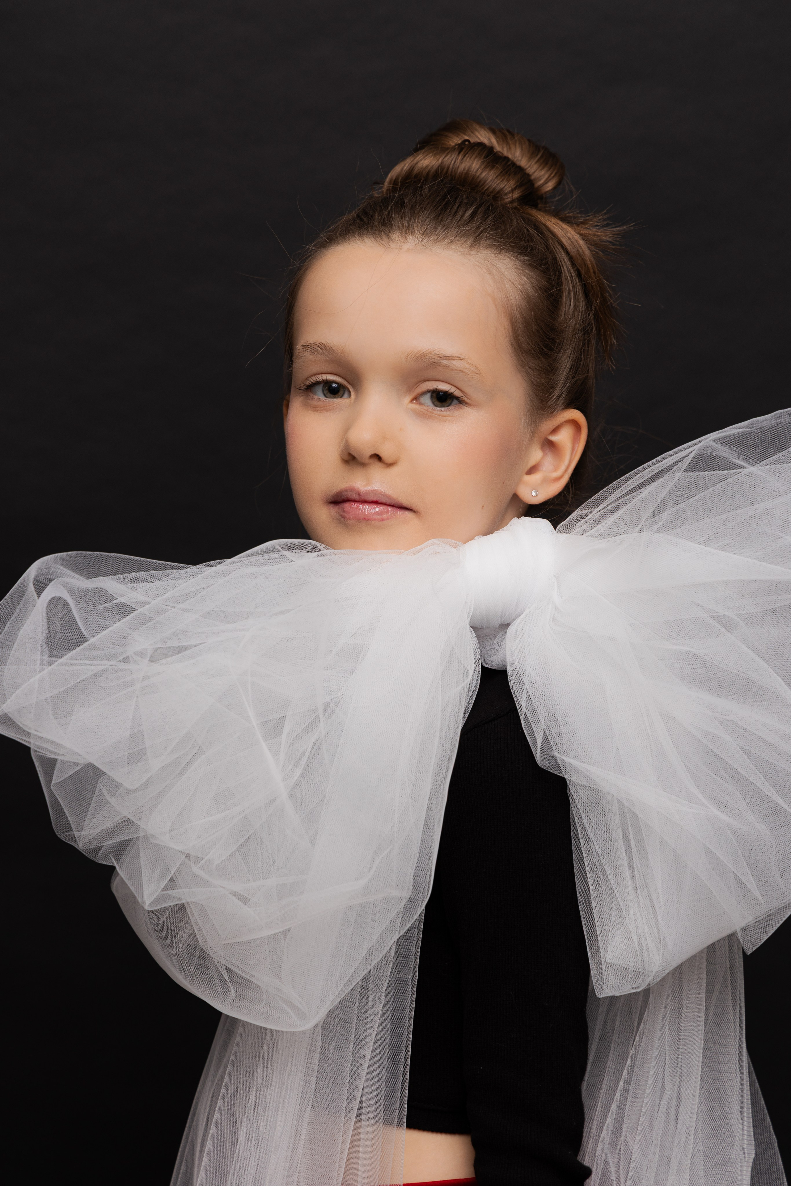 Обновленное портфолио для Стеши. Фотограф Анастасия Пинчук