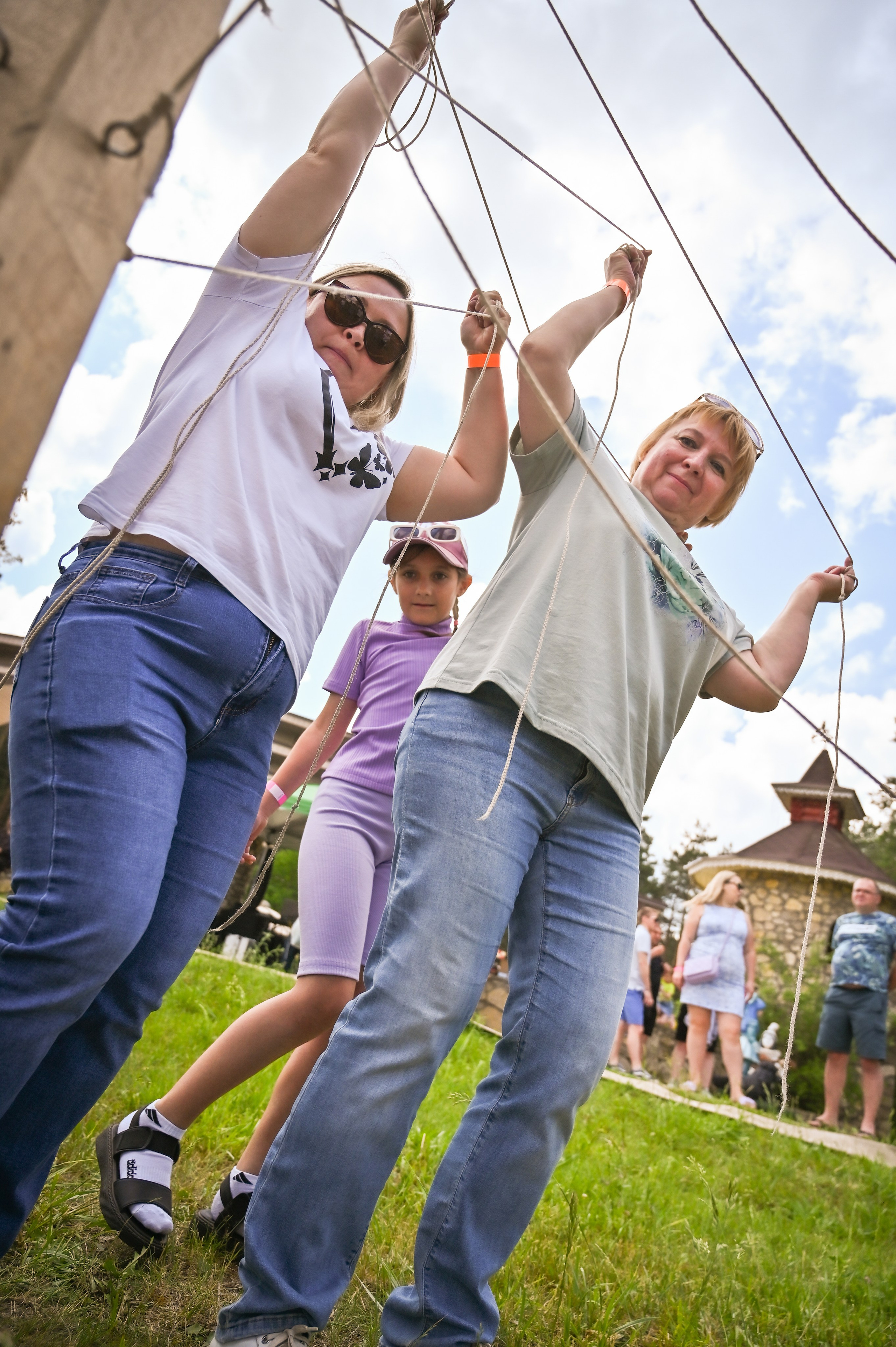 Тамбов, 78 лет компании «ТАКФ». Репортажный и свадебный фотограф в Липецке Иван Первойкин
