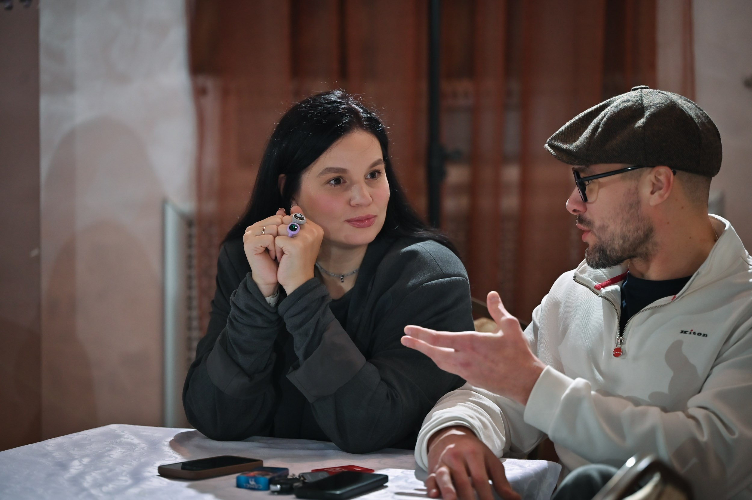 СТЕНДАП ЛИПЕЦК. Репортажный и свадебный фотограф в Липецке Иван Первойкин