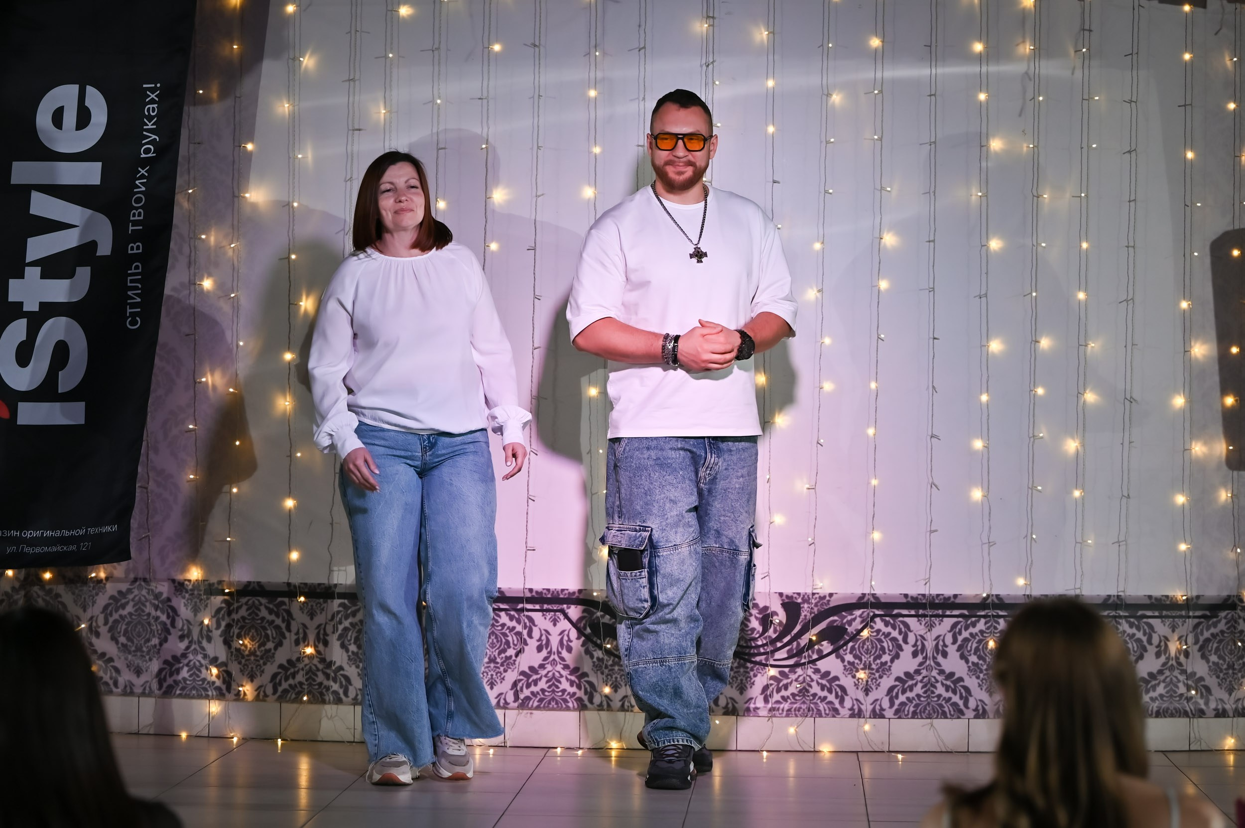 СТЕНДАП. Репортажный и свадебный фотограф в Липецке Иван Первойкин