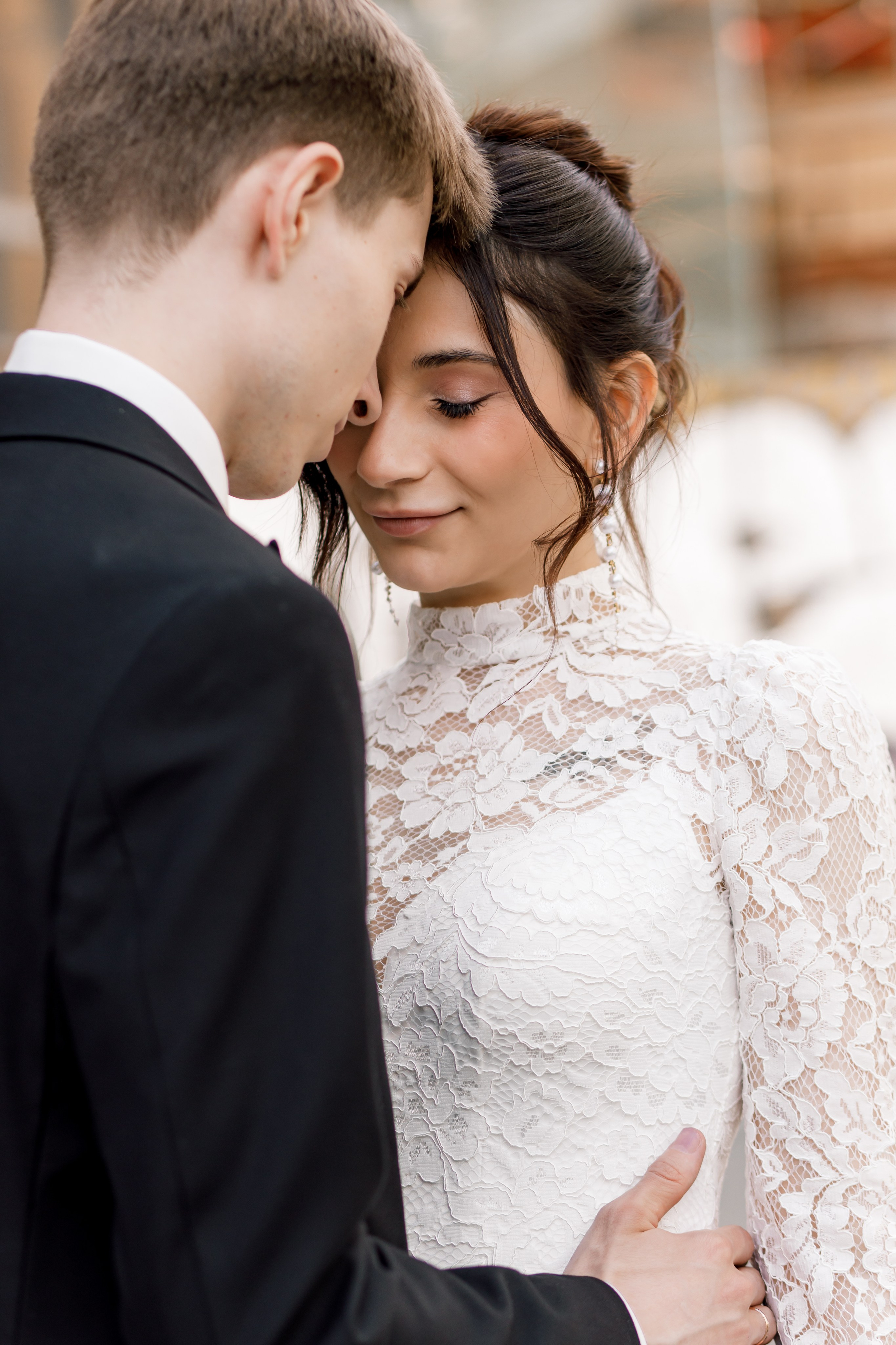 Тринити ЖК. Свадебный и семейный фотограф Екатеринбург Настя Саедгалина