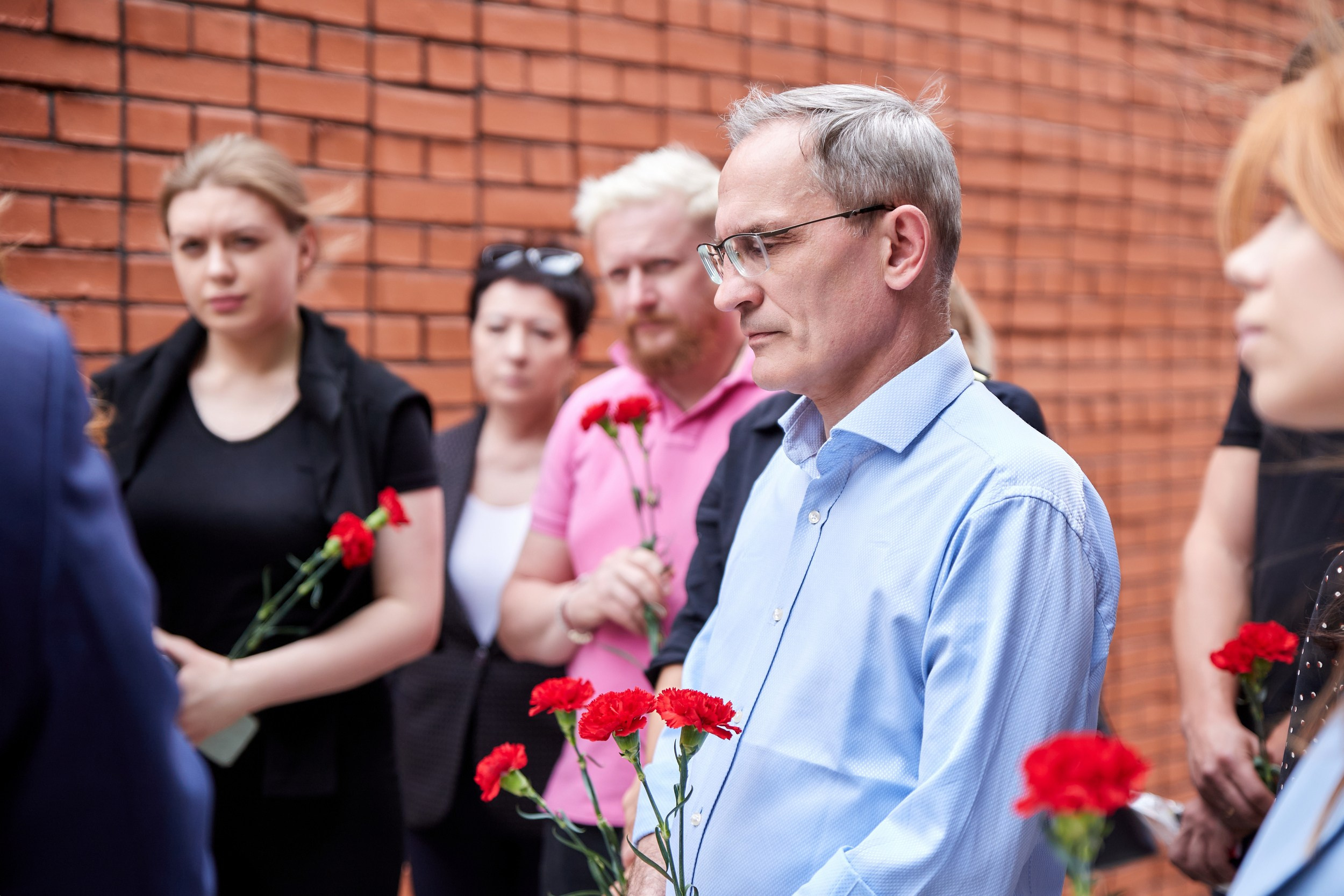 ОБРАЗОВАТЕЛЬНЫЕ МЕРОПРИЯТИЯ. Фотограф Татаринов Андрей (Донецк / Макеевка)