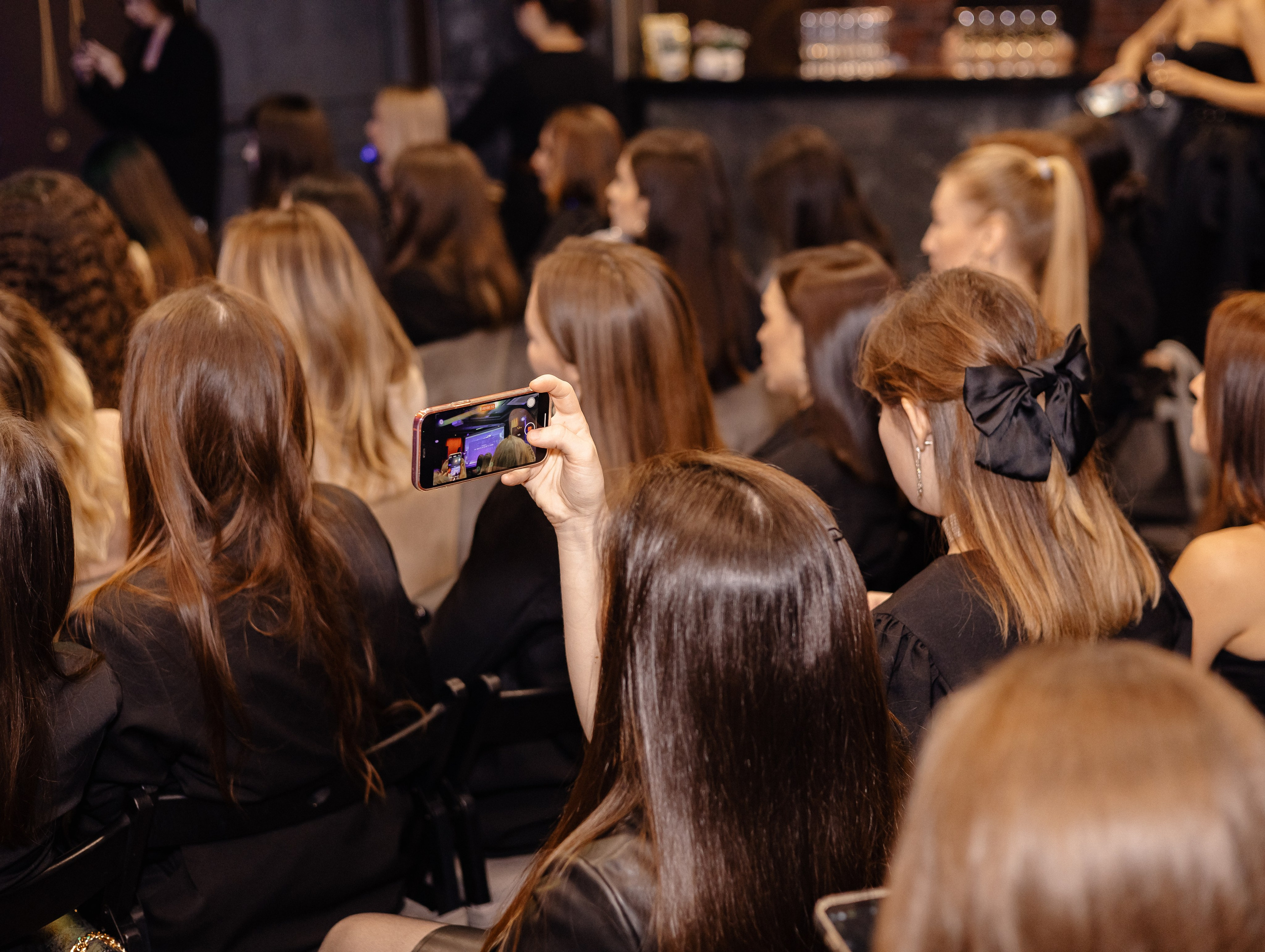 Мероприятия, банкеты. Свадебный фотограф в Казани и Санкт-Петербурге Евгения Есенина