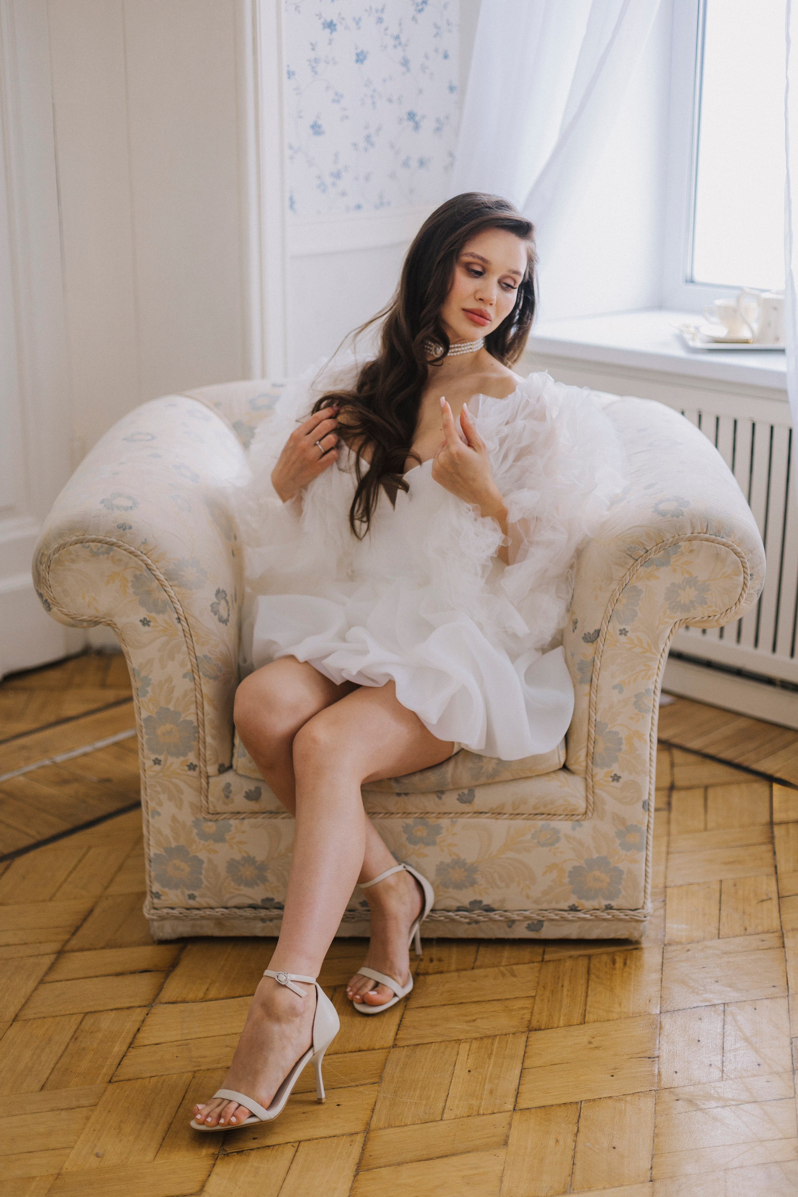 Анастасия. Фотограф Москва