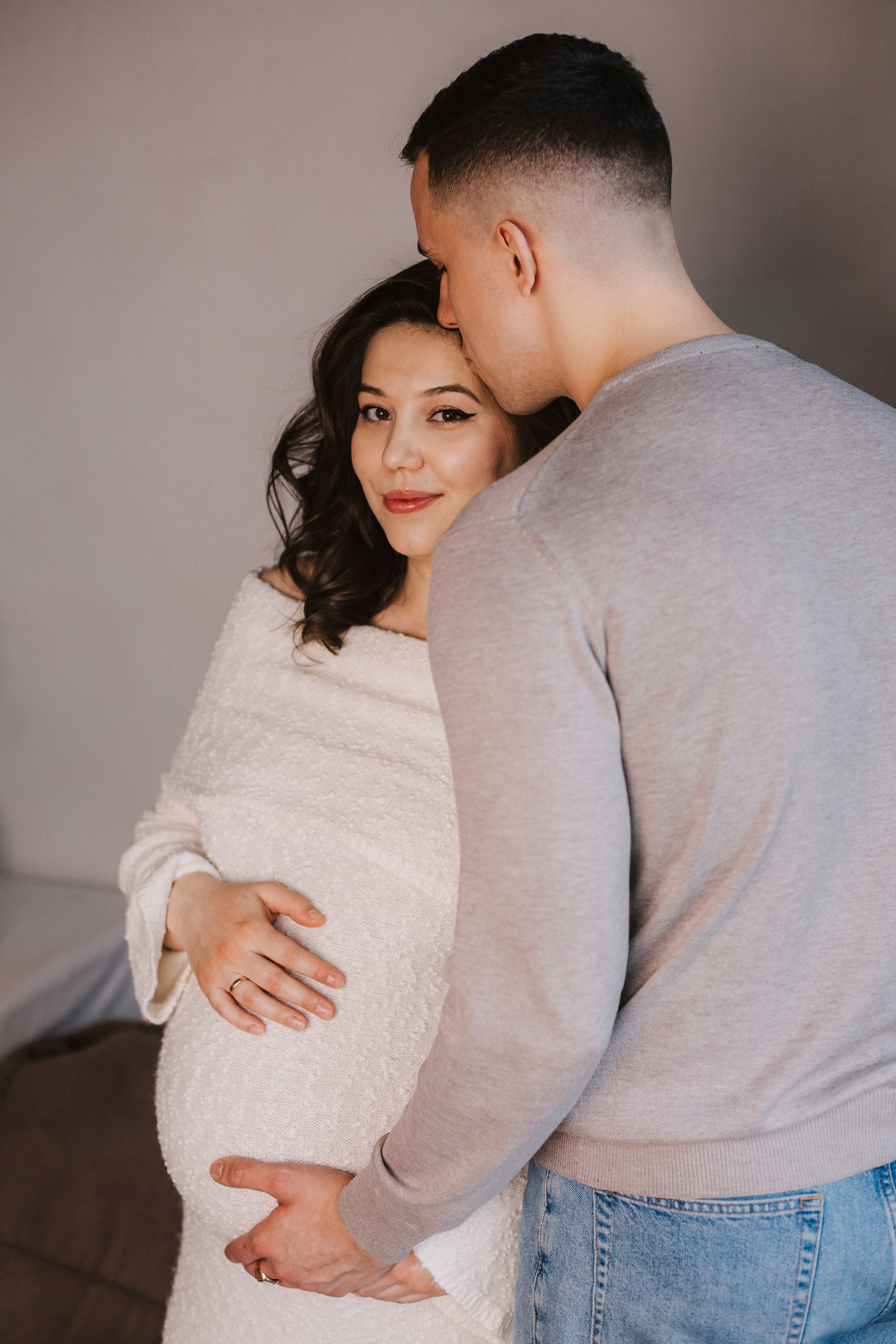 Артур и Юлия. Фотограф Москва