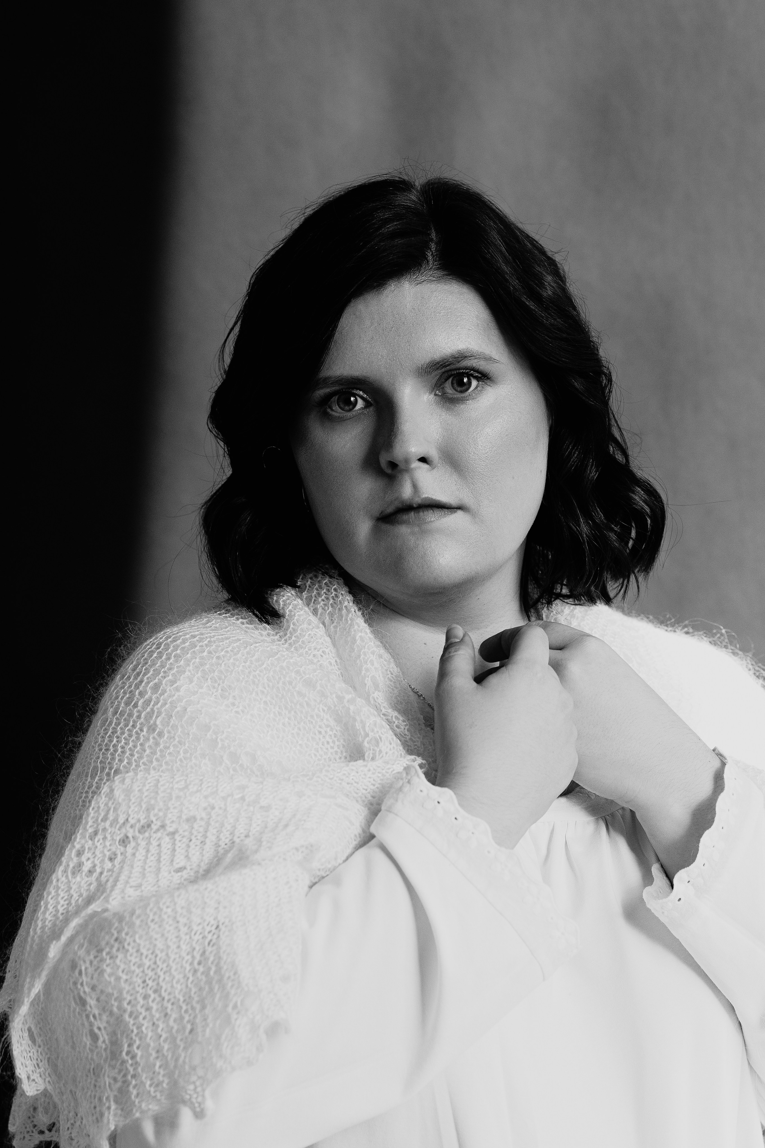 Валерия. Портретный и уличный фотограф в Москве Таня Корнеева