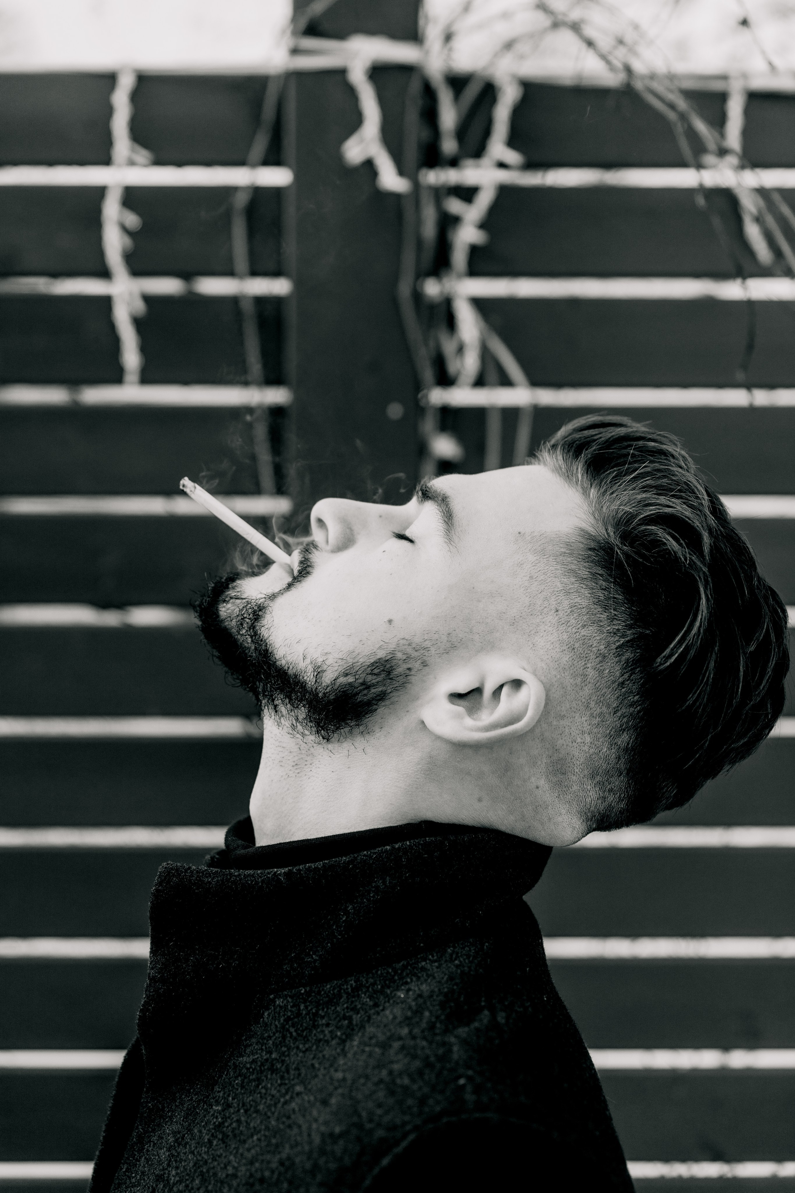 Данила. Сергей Фусс фотограф в Тамбове