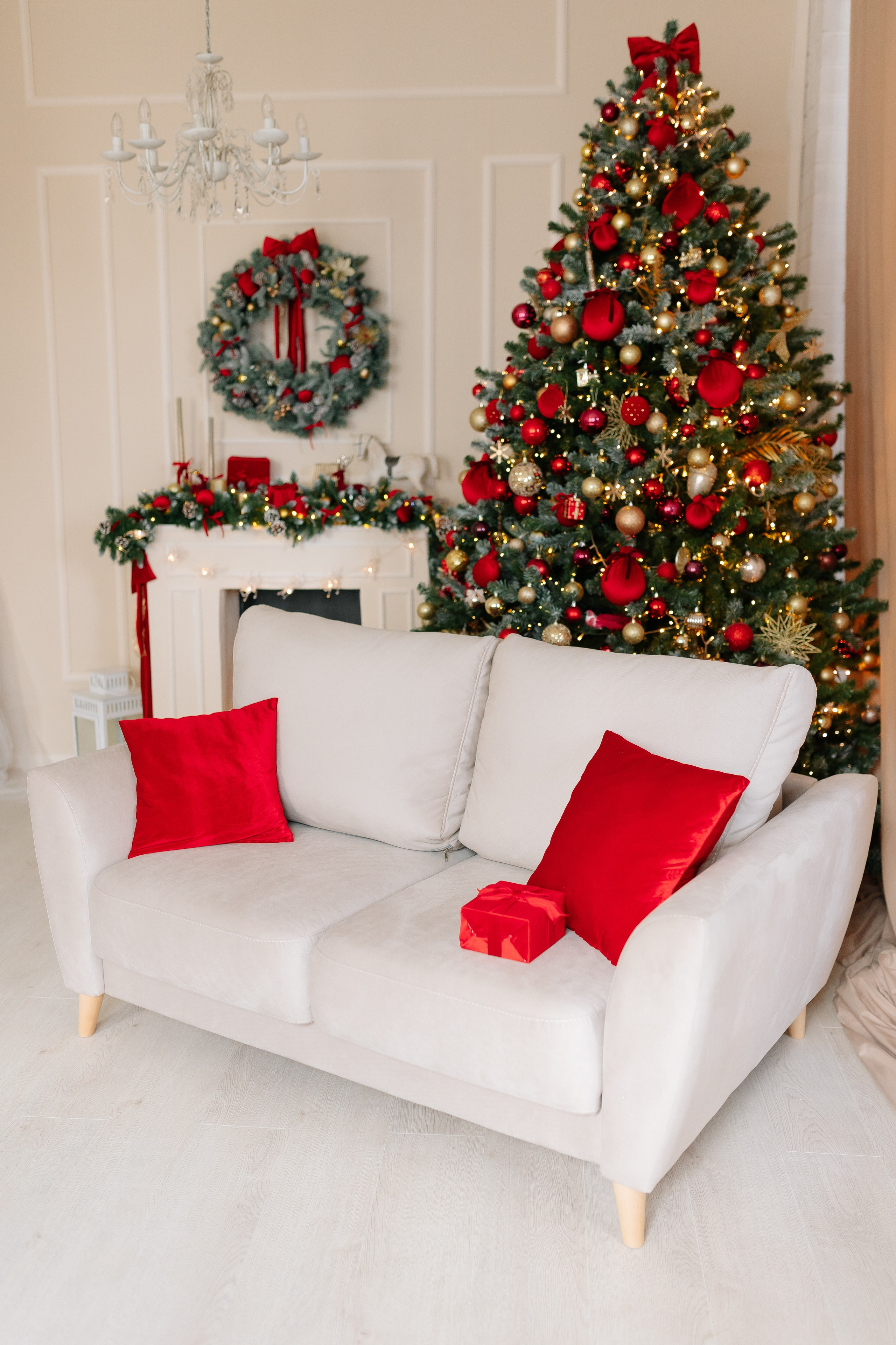 Актуальные Интерьеры. Фотостудия «Счастье» г. Обнинск