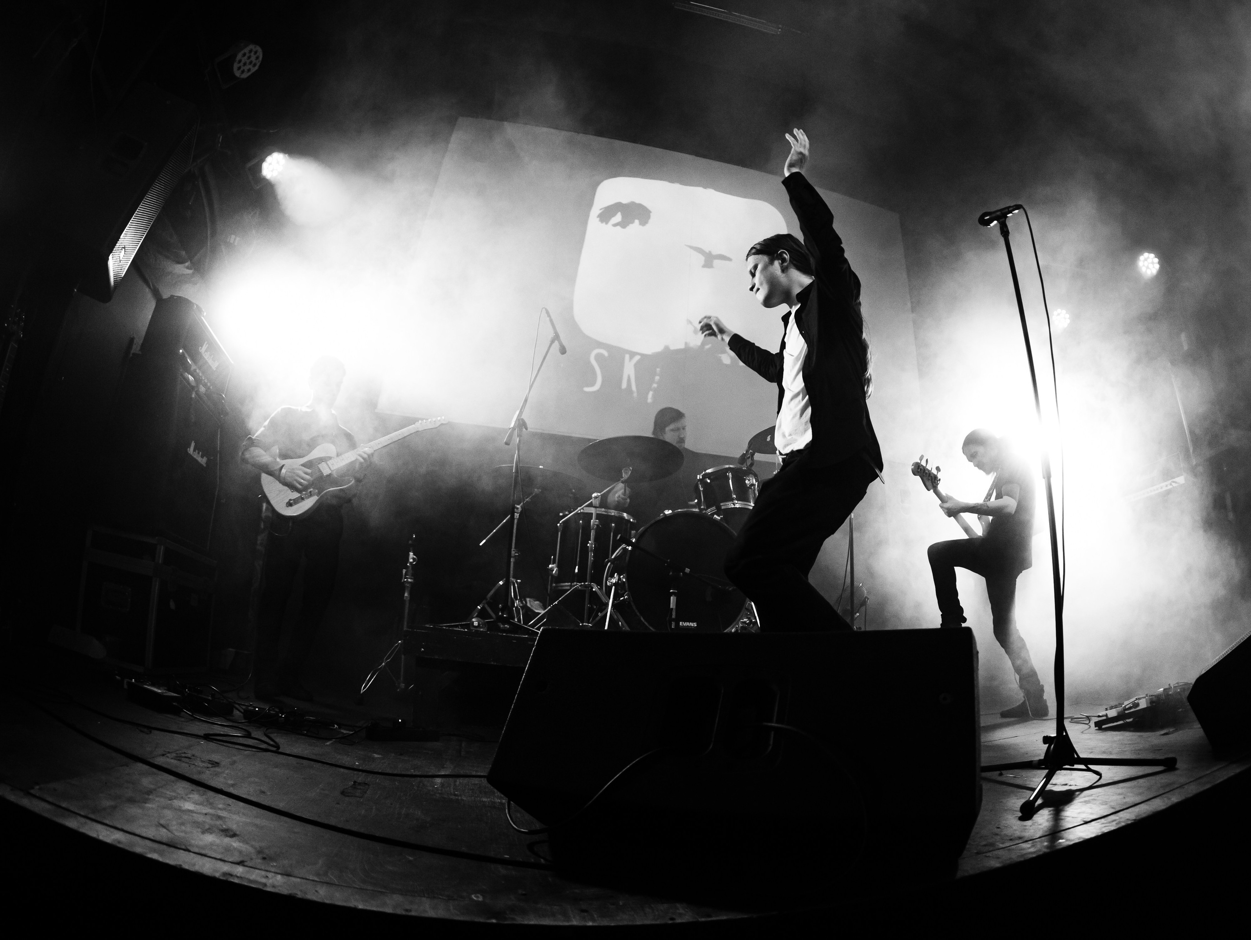 День рождения клуба «Ласточка» 2025. Фотограф Мария Немм