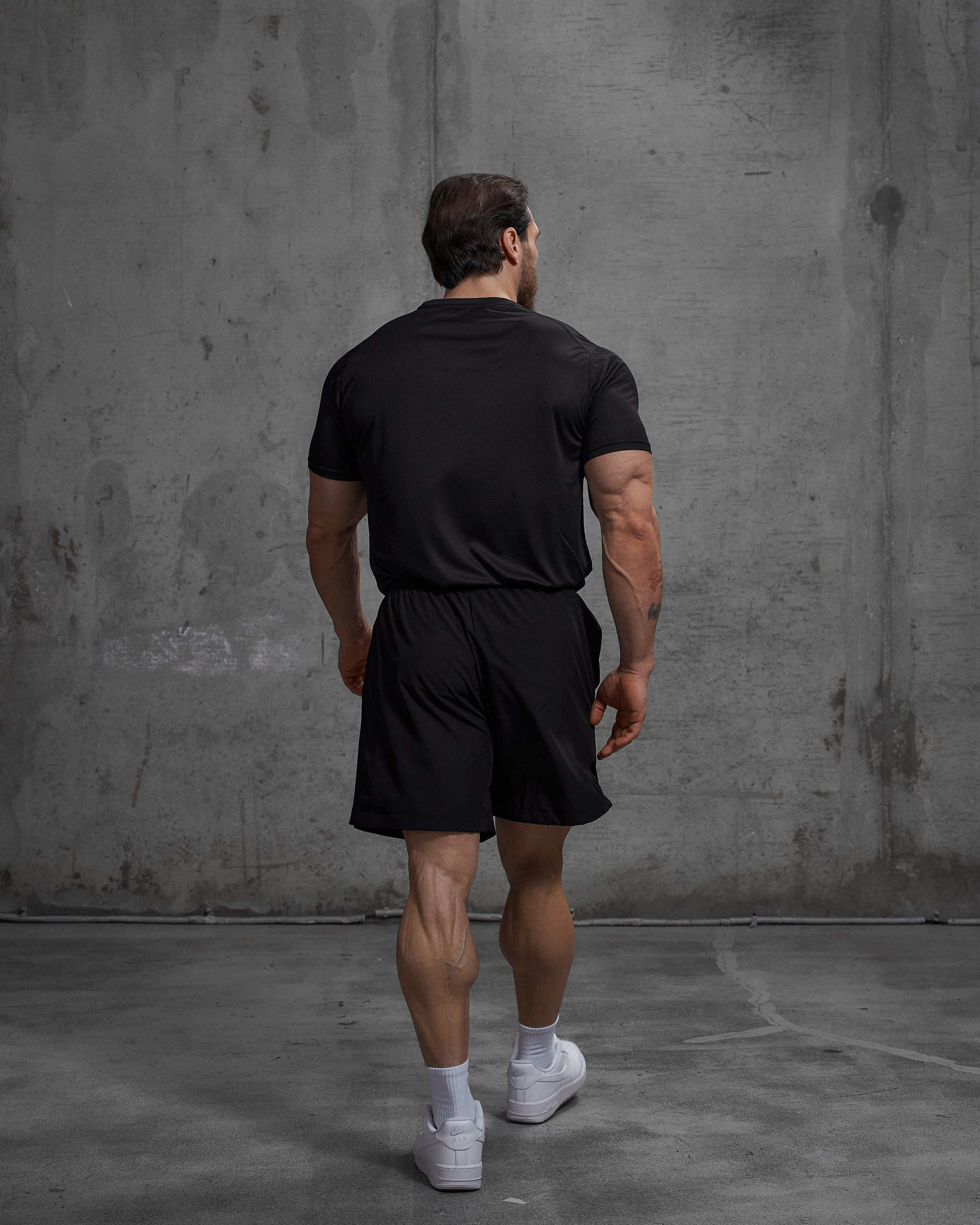 Съемка лукбука для Бренда спортивной одежды в Москве. Букалова Людмила — фотограф для брендов одежды в Москве