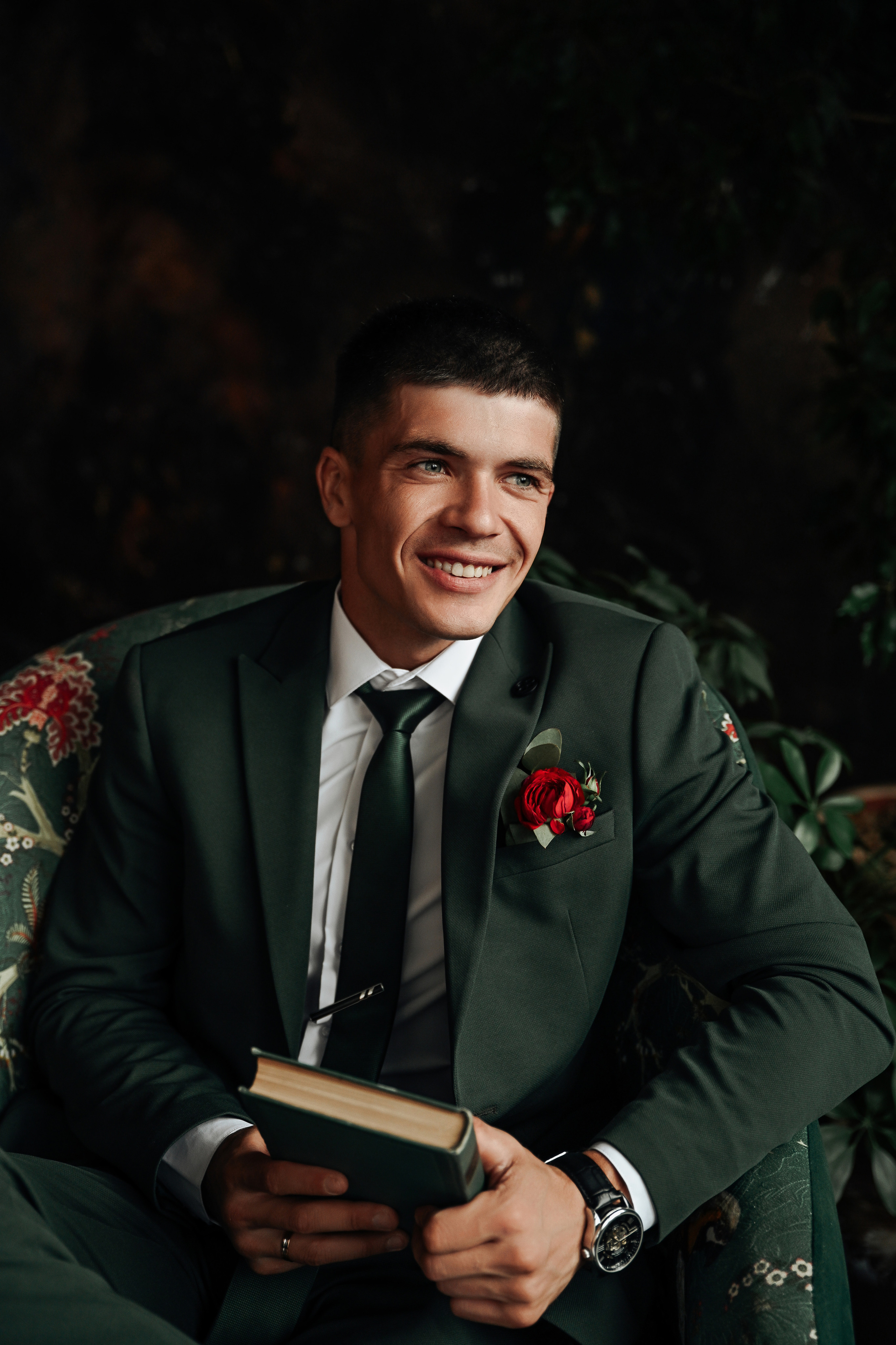 Свадебная фотосъемка. Фотограф Sofya Art Нижний Новгород