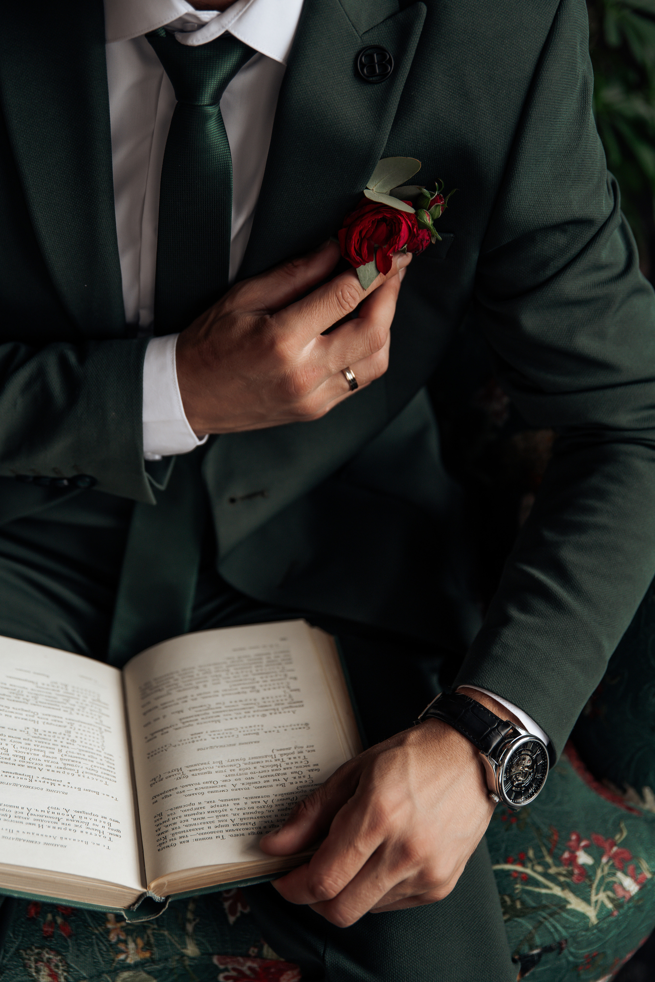 Свадебная фотосъемка. Фотограф Sofya Art Нижний Новгород