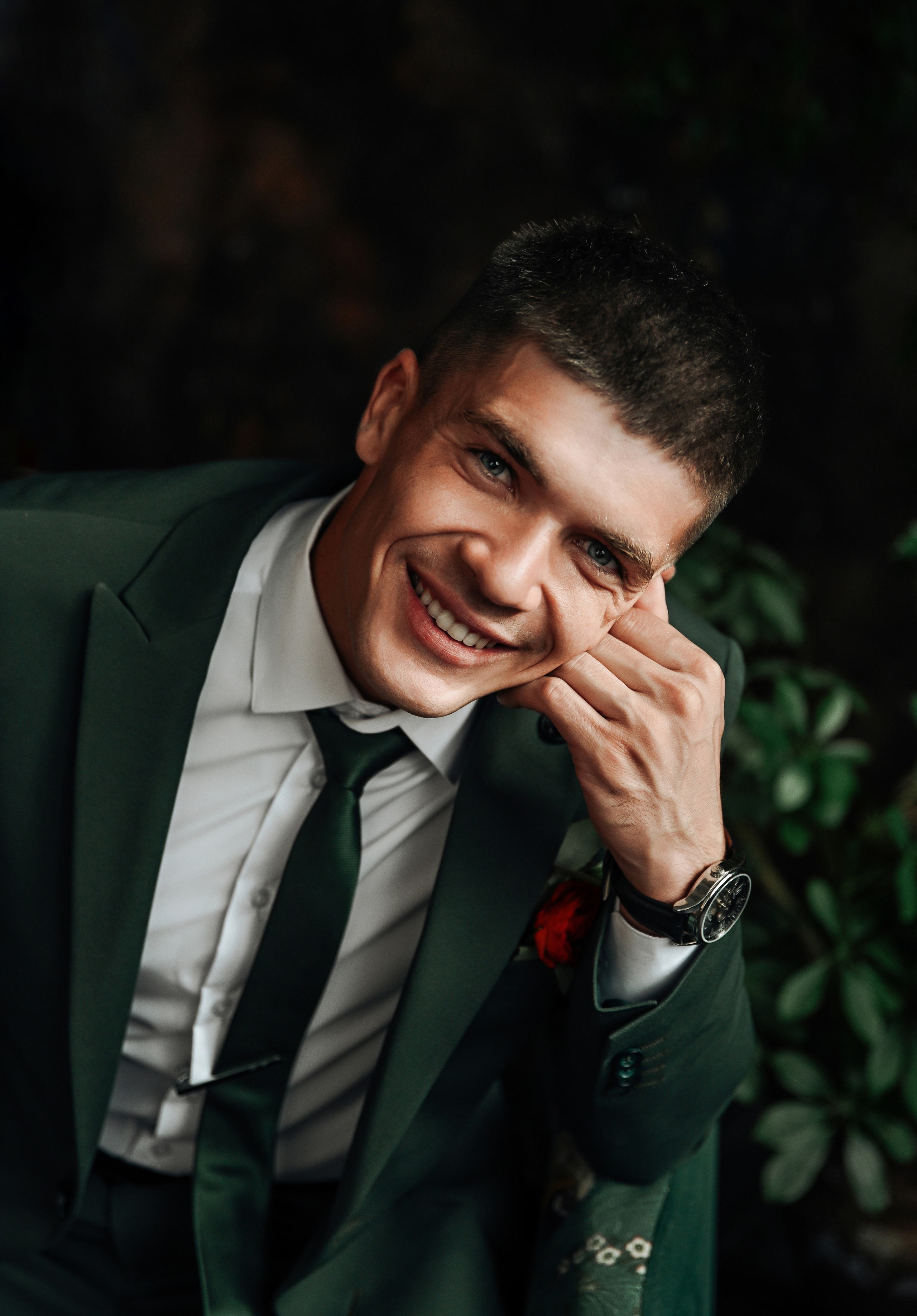 Свадебная фотосъемка. Фотограф Sofya Art Нижний Новгород