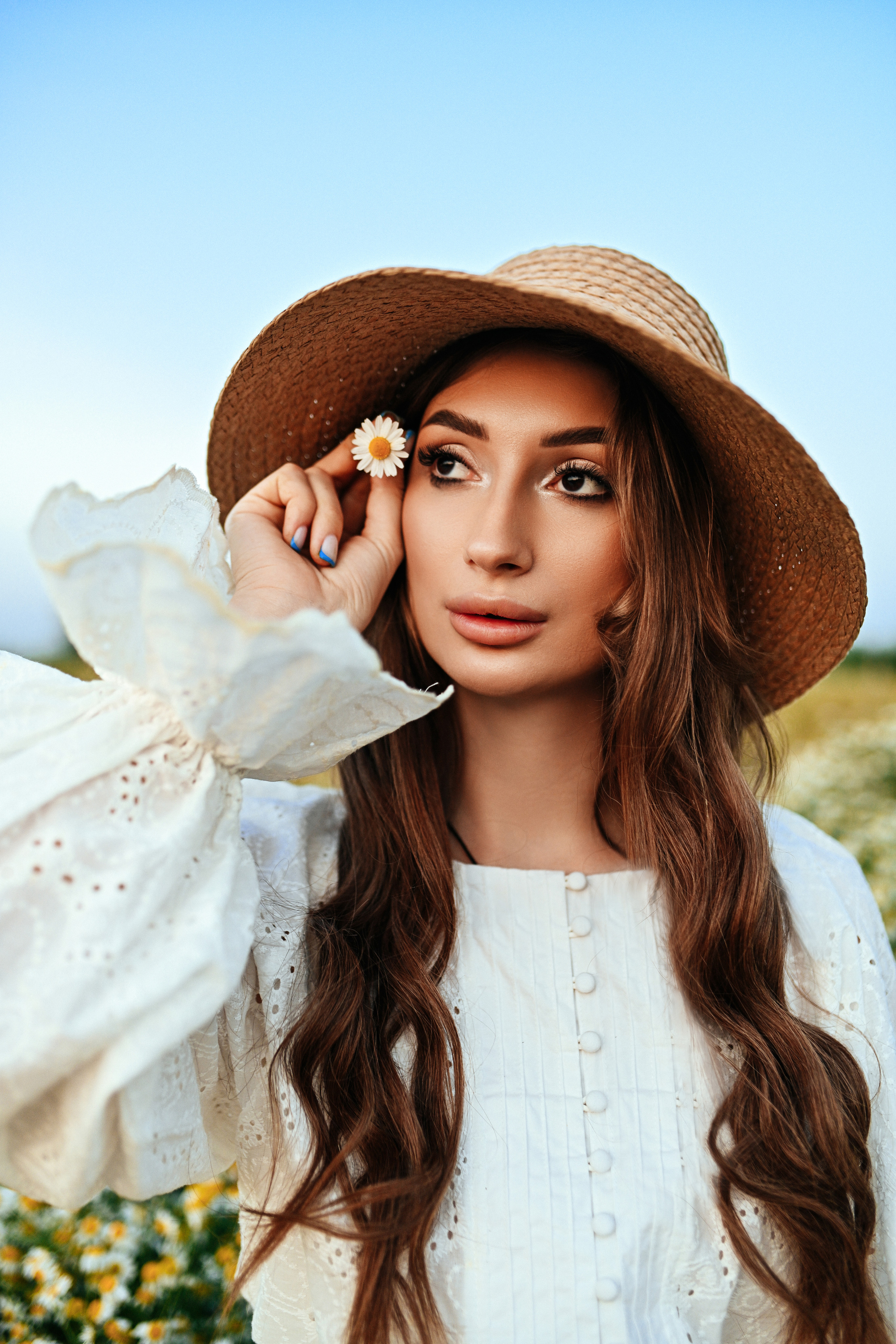 Индивиуальная. Фотограф Sofya Art Нижний Новгород