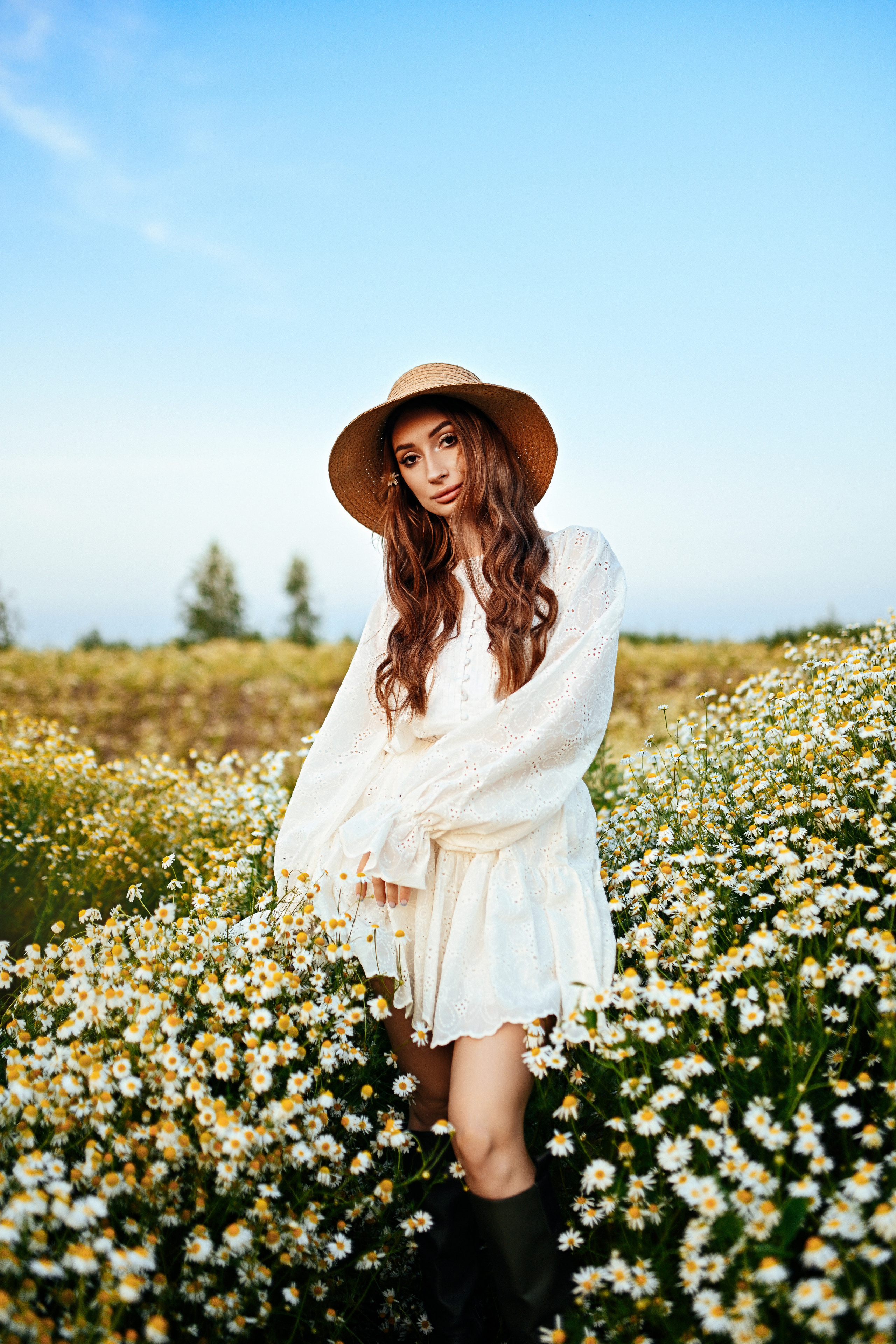 Индивиуальная. Фотограф Sofya Art Нижний Новгород