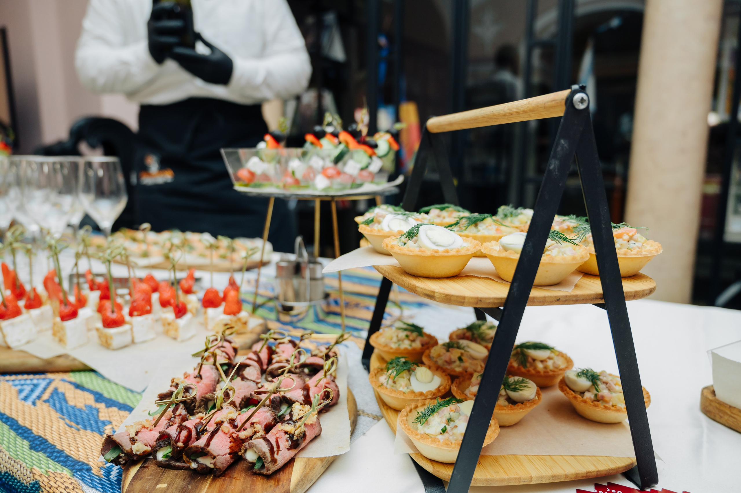 Тайна одной картины. Фотограф Елена Афанасьева