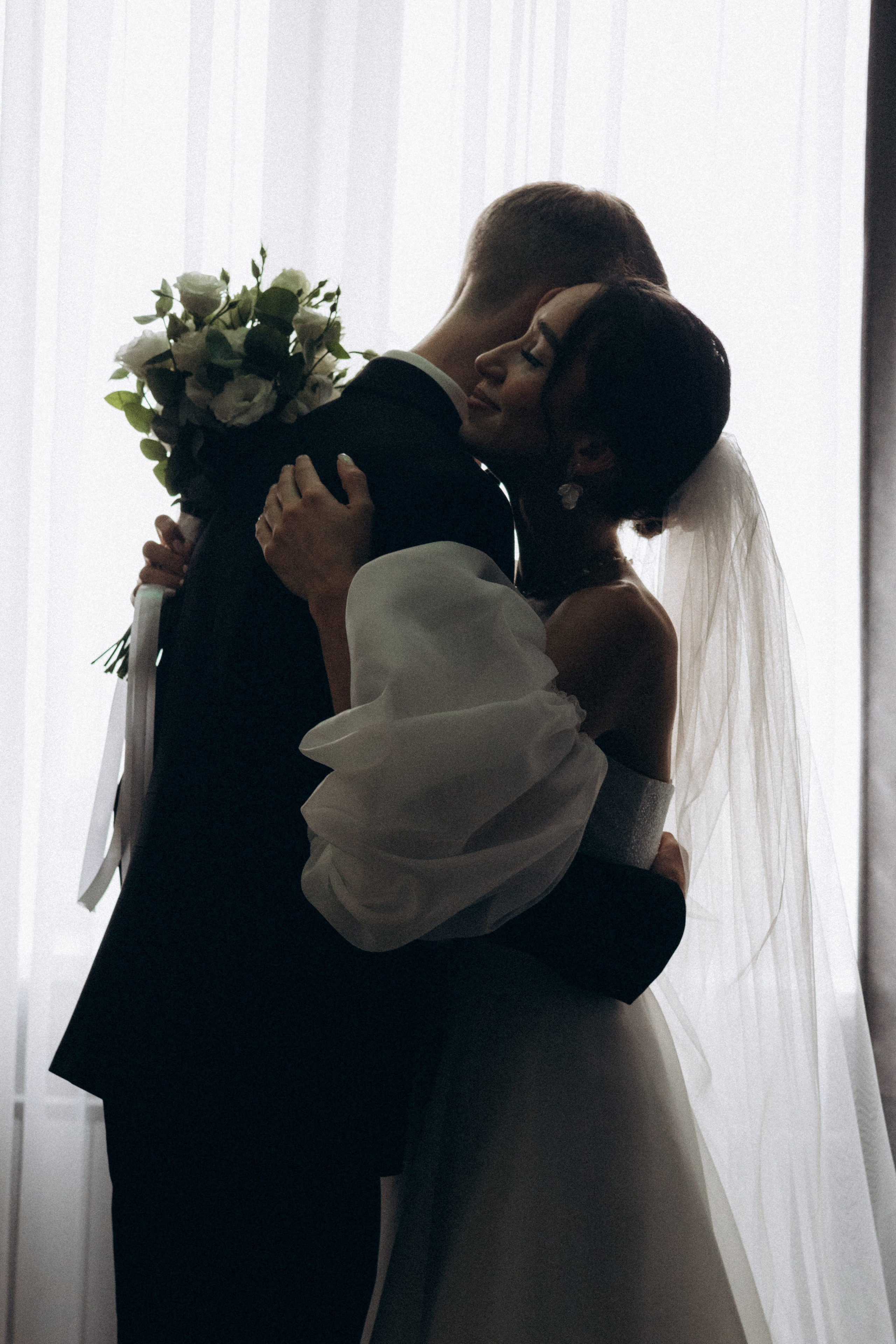 Матвей и Анна. Смирнова Алена Фотограф Екатеринбург