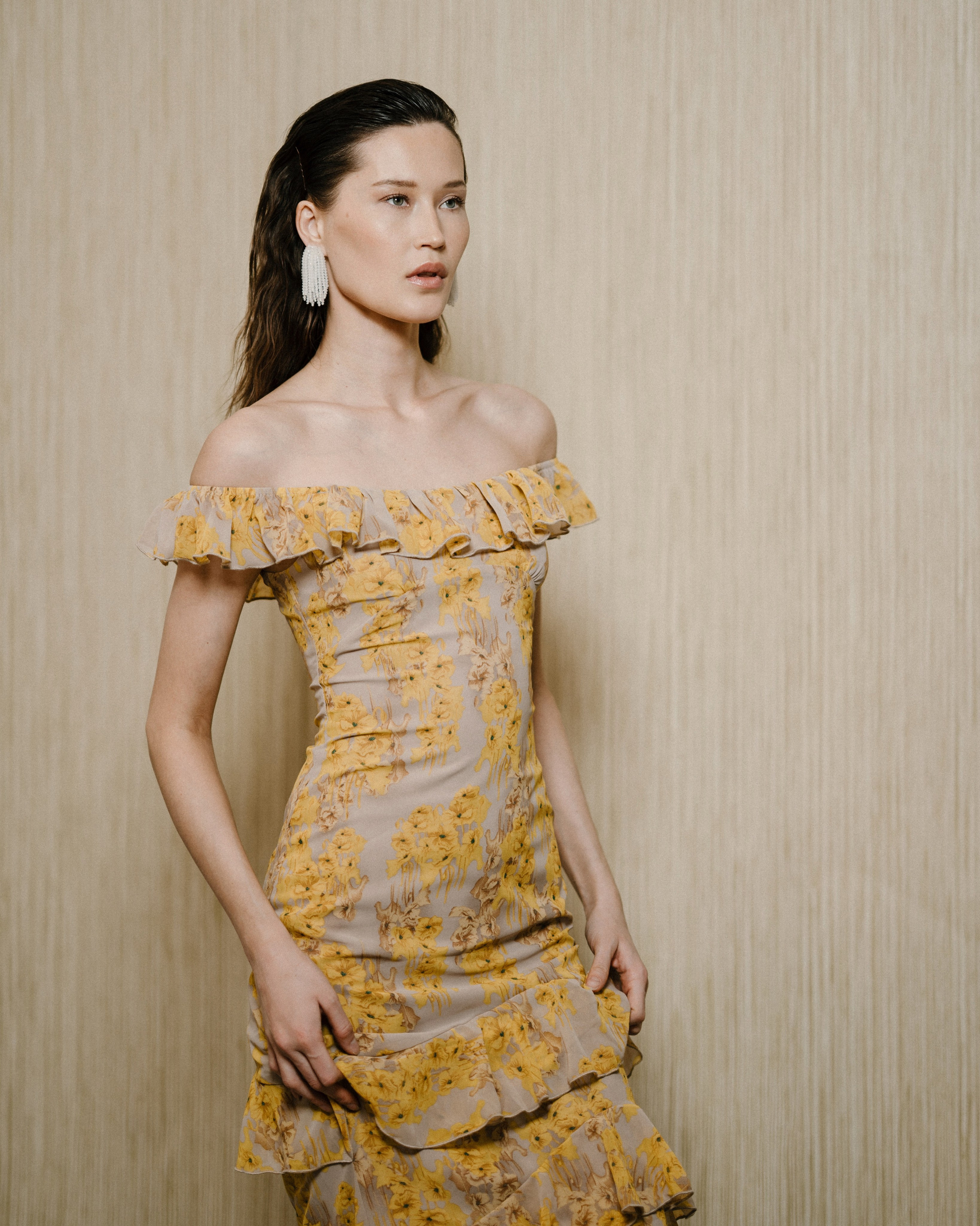 Mustard. Творческий фотограф взрослых и детей в Москве Анна Блифернец