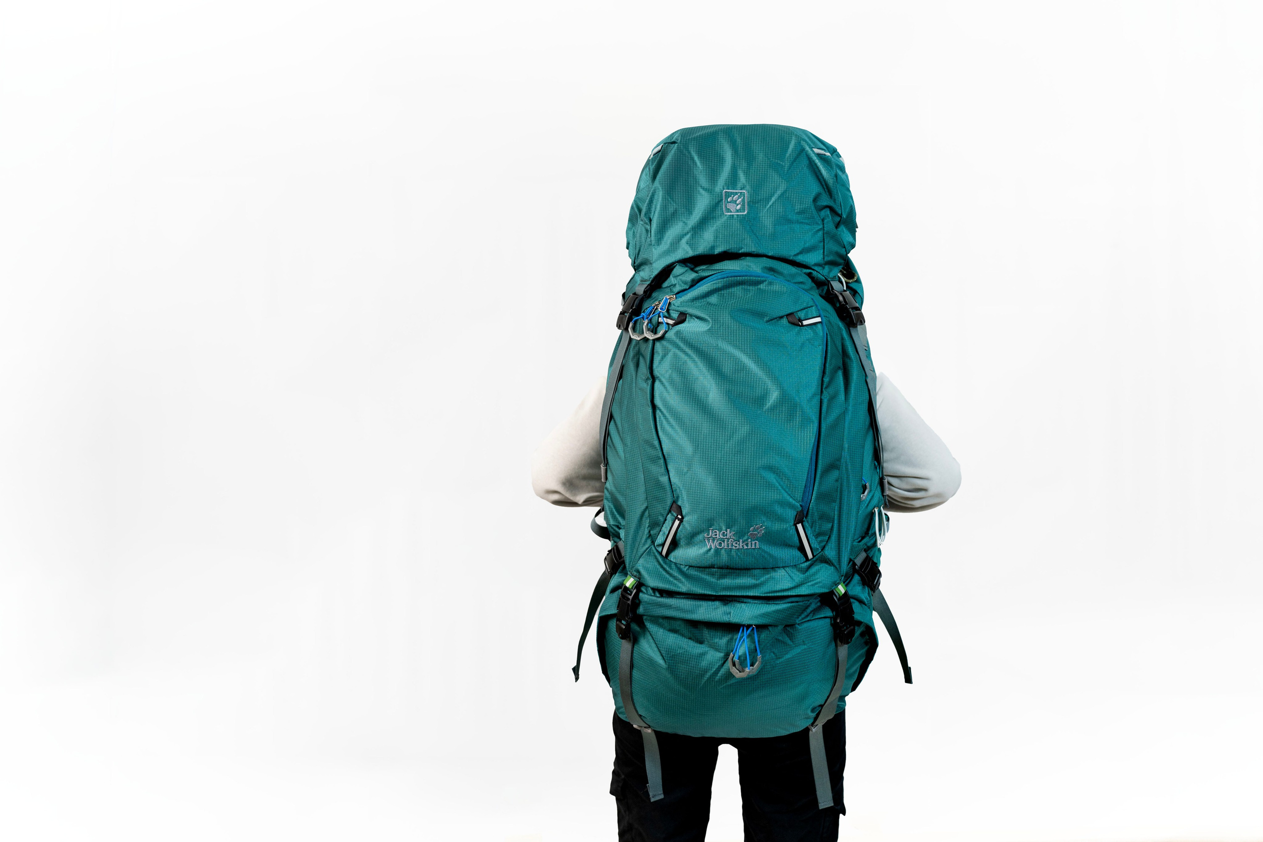 Видео + фото обзор рюкзаков. Фото / Видеосъемка в Москве