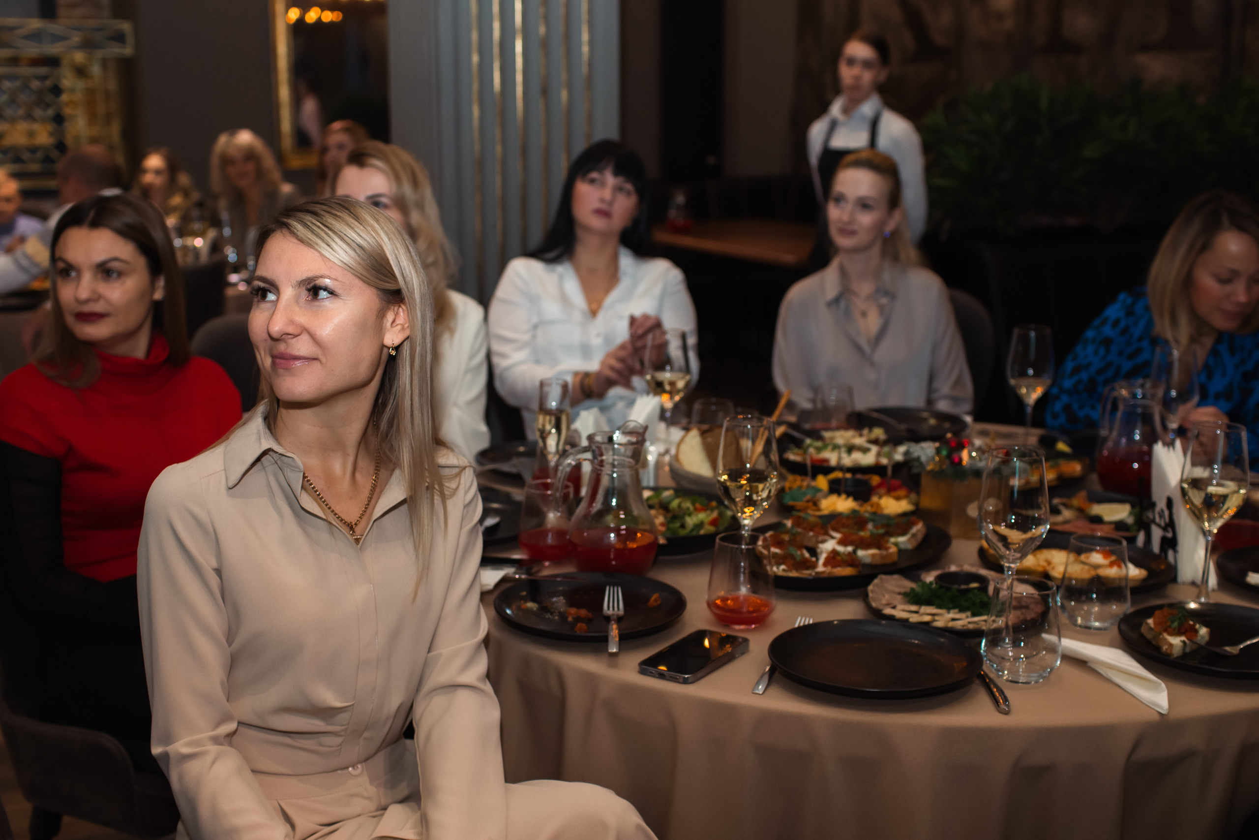 Открытие дома эзотерики. Фотограф Омск Ольга Гинжул