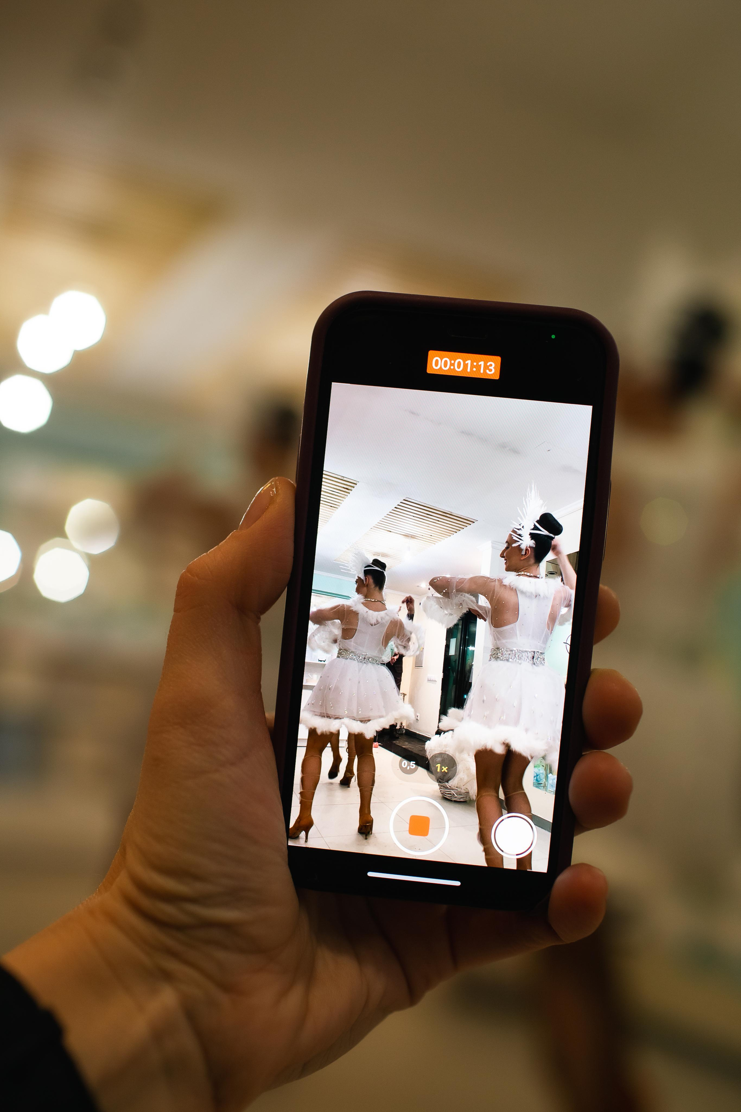 BOTANIKA / Открытие цветочного бутика. Фотограф Омск Ольга Гинжул