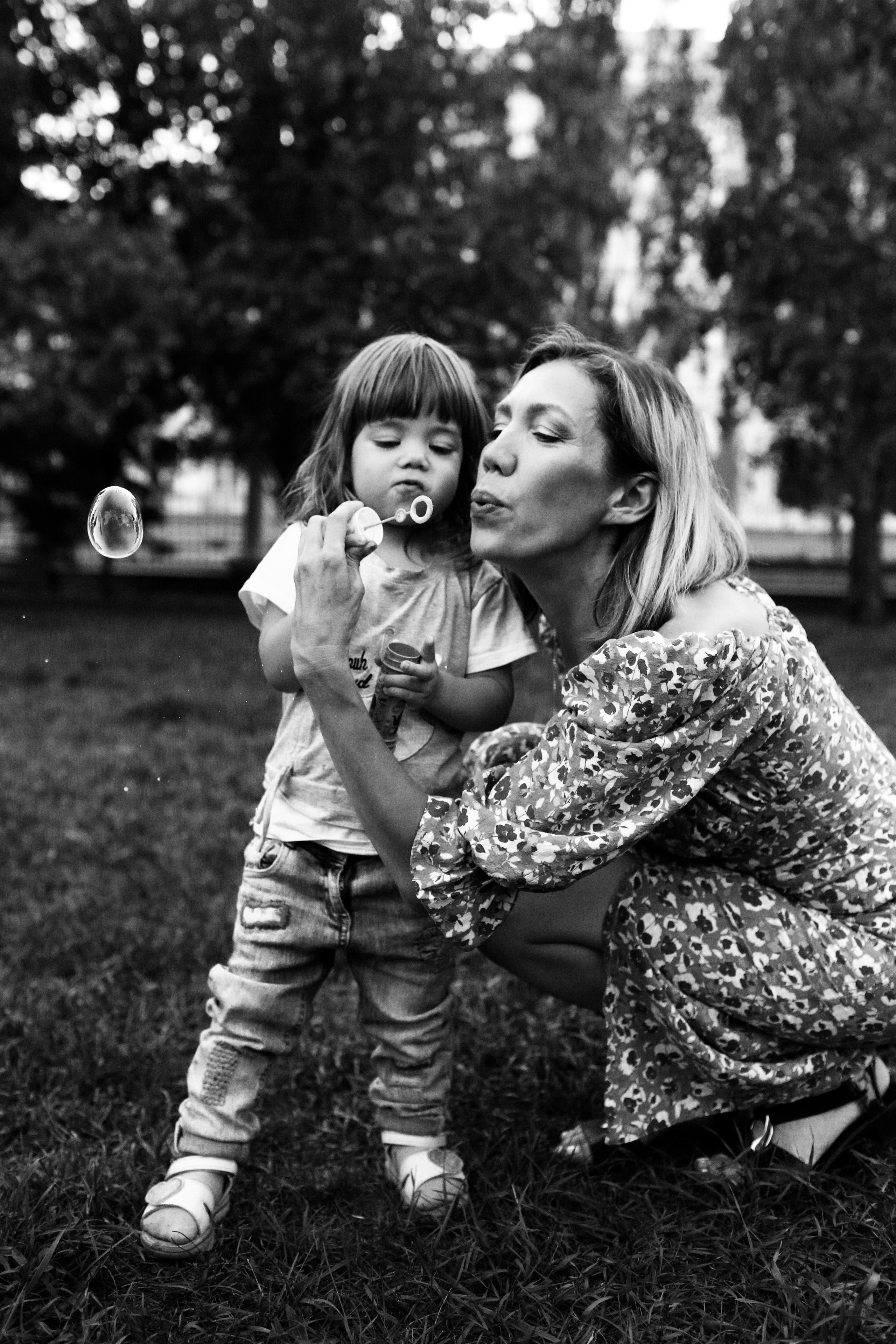 С любимыми / Энергия солнца. Фотограф Омск Ольга Гинжул