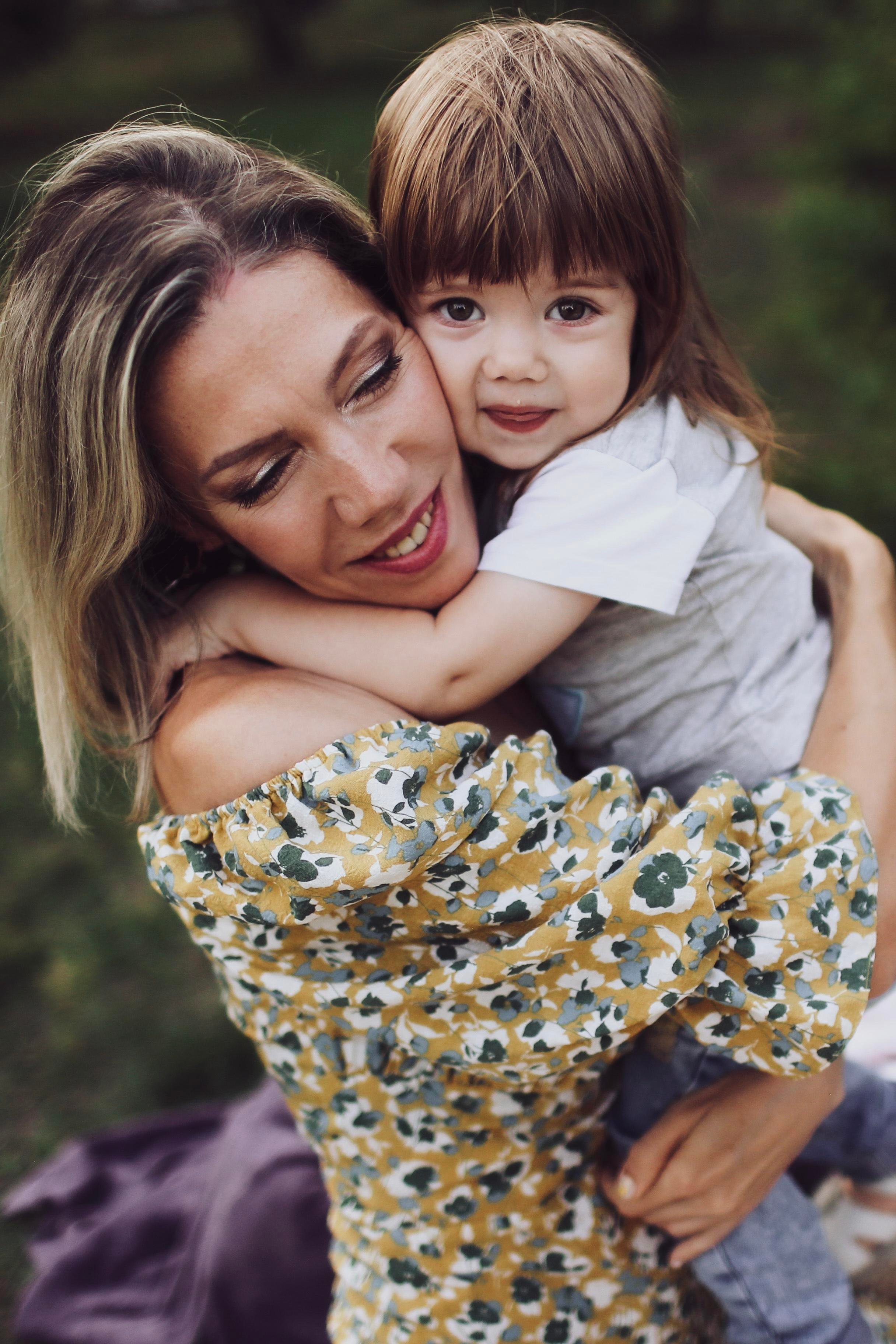 С любимыми / Энергия солнца. Фотограф Омск Ольга Гинжул