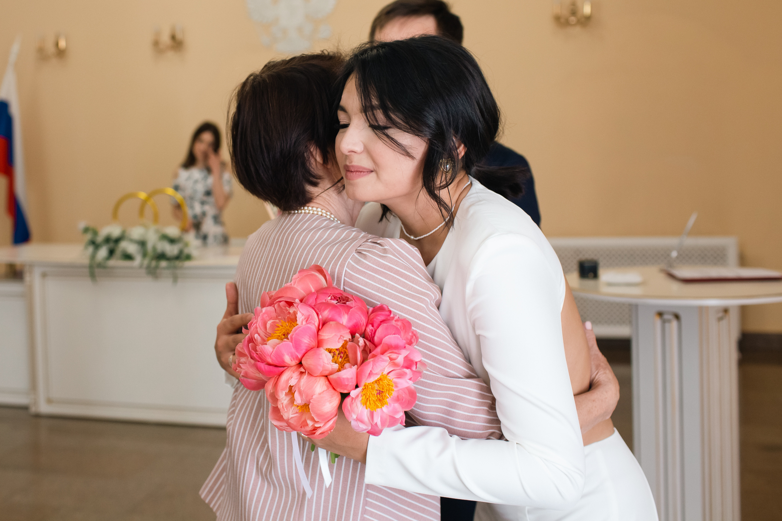 Свадьба Василий и Дилора / На стиле… и немного шалостей. Фотограф Омск Ольга Гинжул