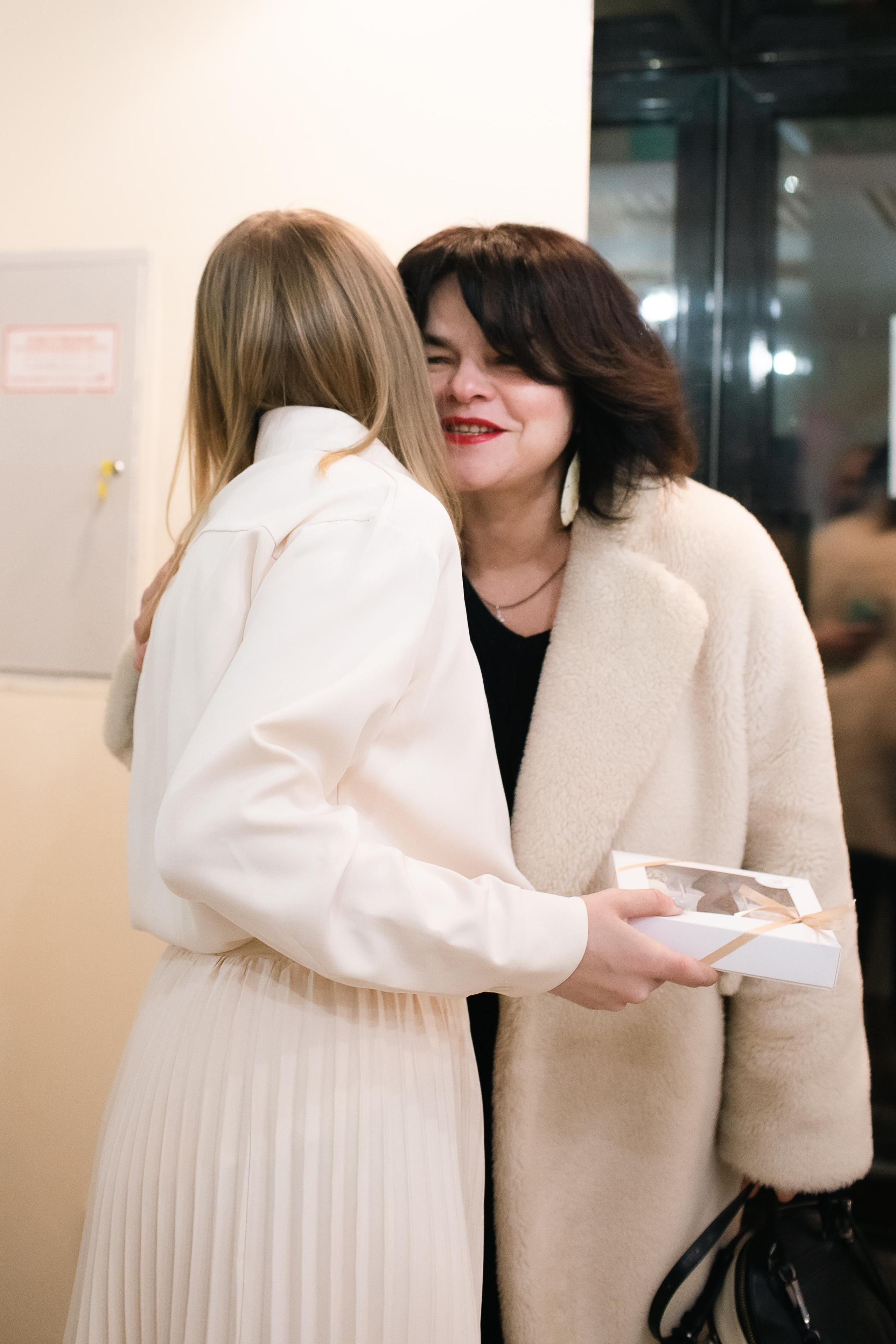 BOTANIKA / Открытие цветочного бутика. Фотограф Омск Ольга Гинжул