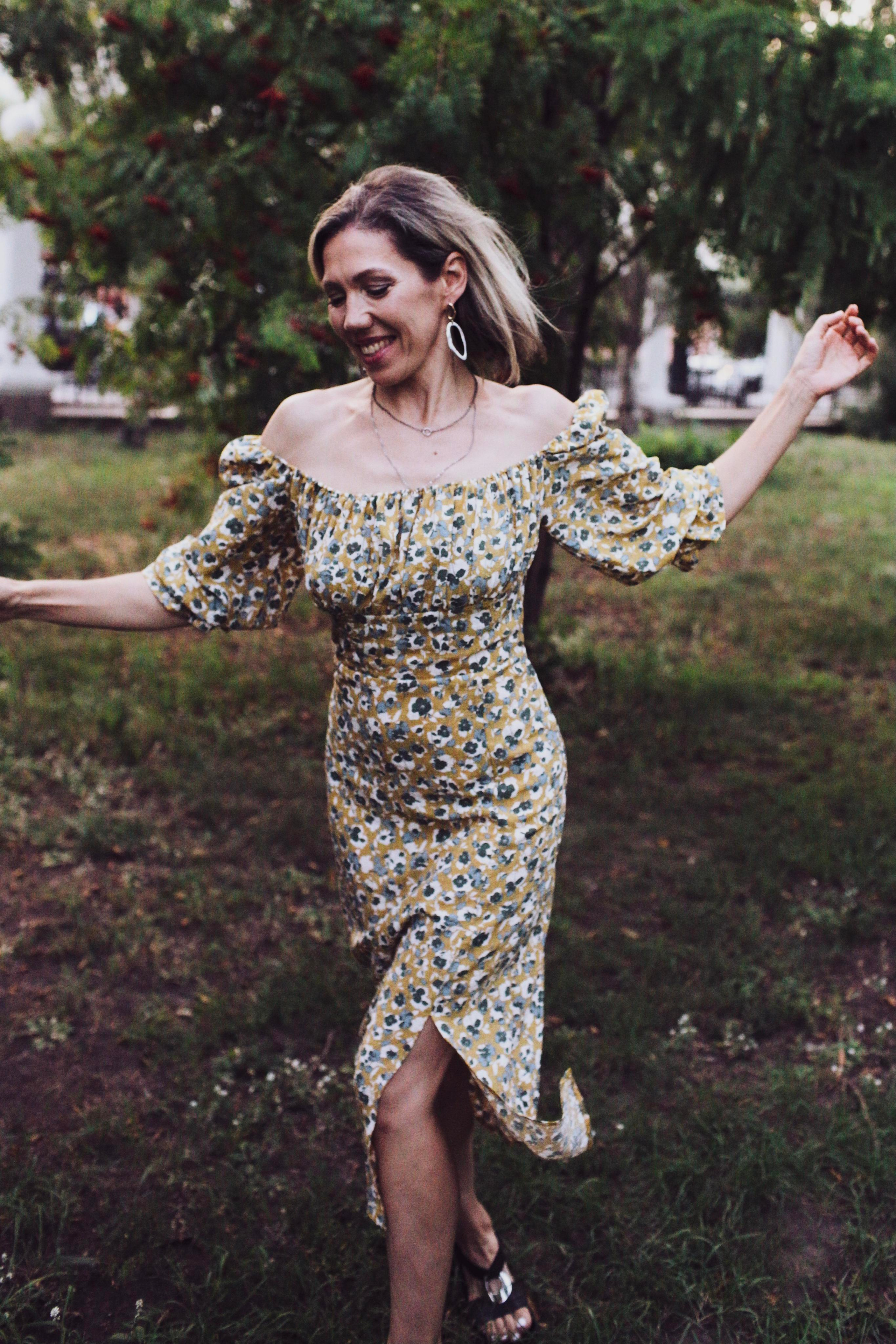 С любимыми / Энергия солнца. Фотограф Омск Ольга Гинжул